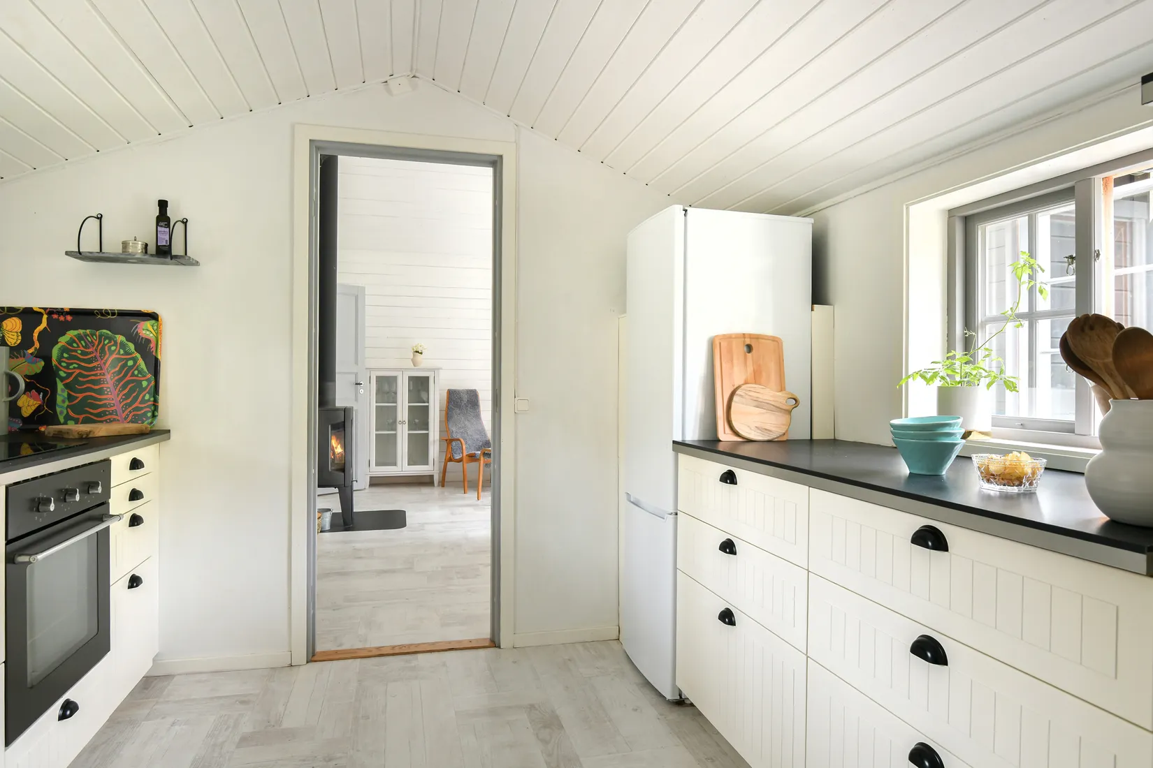 Villa, Hangvar Kassle 812, Hangvar, Gotland