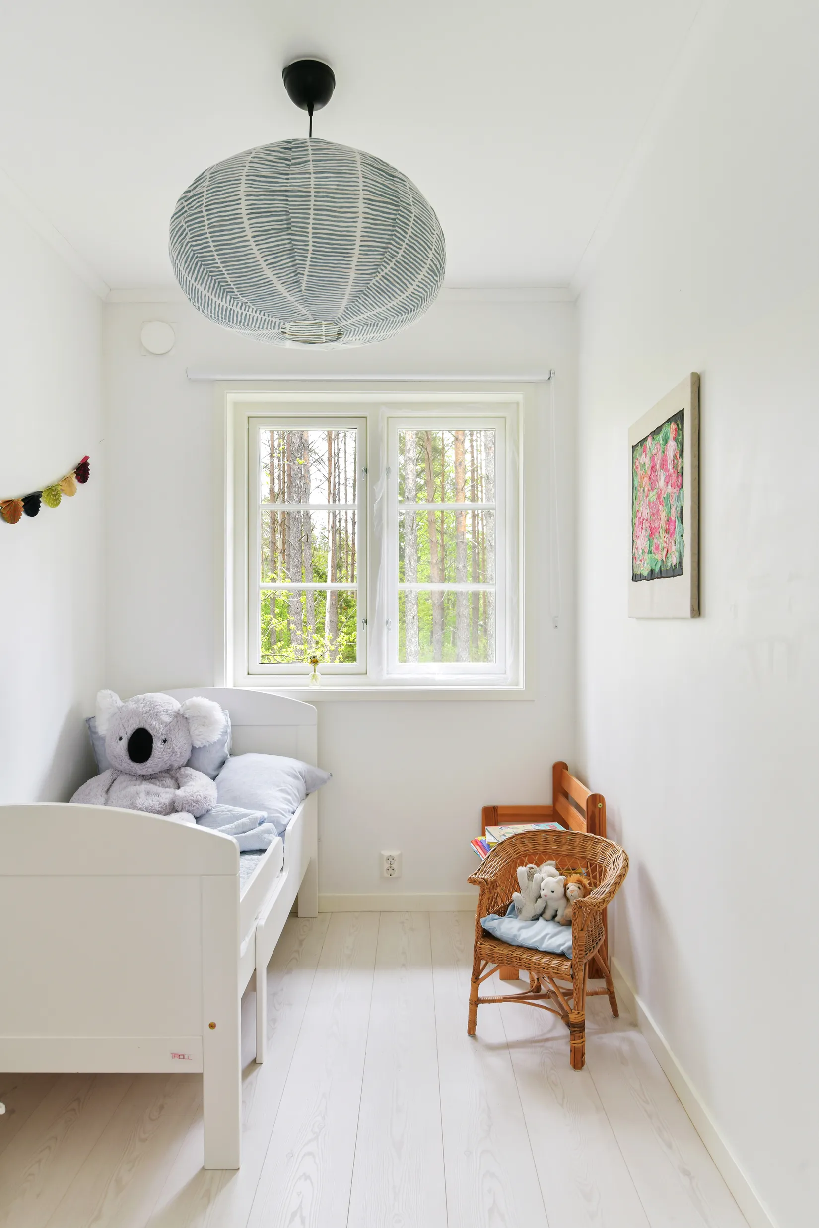 Villa, Hangvar Kassle 812, Hangvar, Gotland