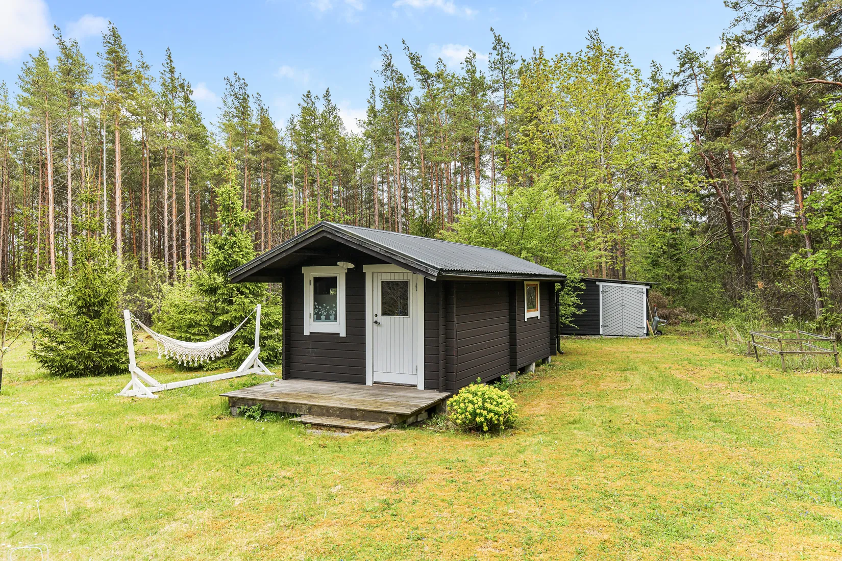 Villa, Hangvar Kassle 812, Hangvar, Gotland