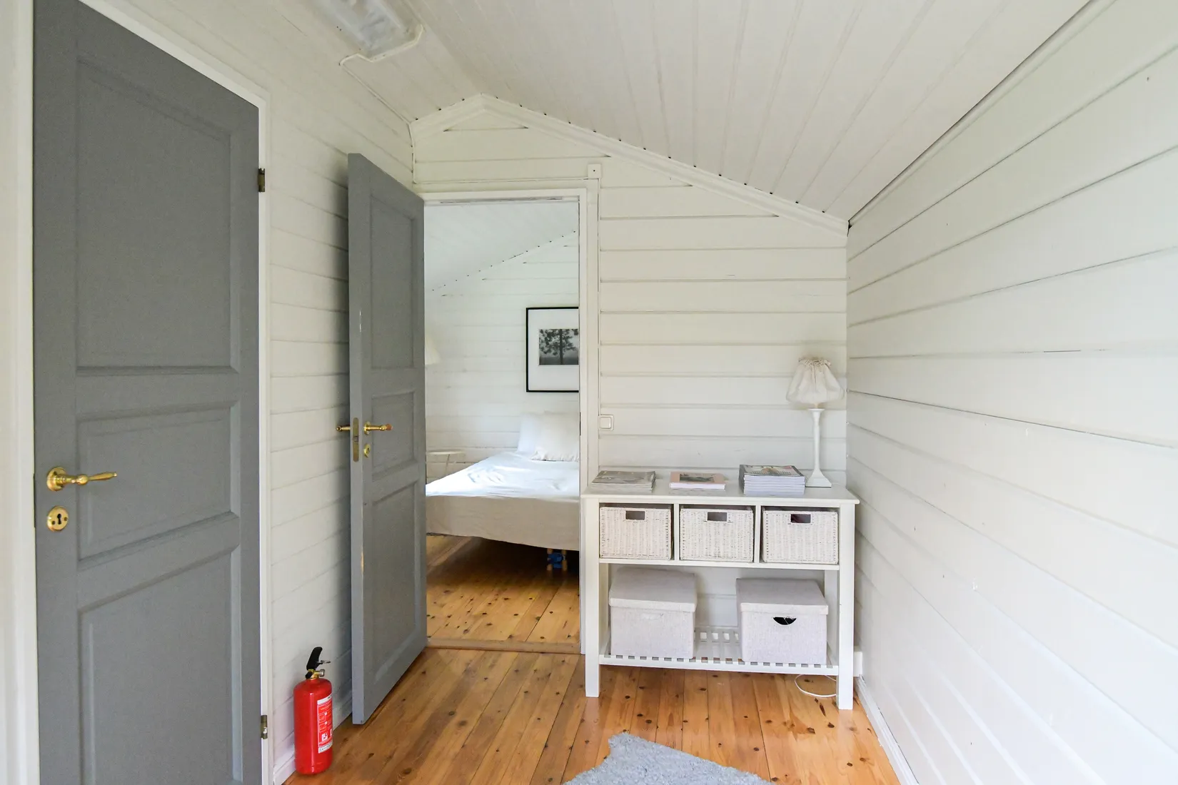 Villa, Hangvar Kassle 812, Hangvar, Gotland
