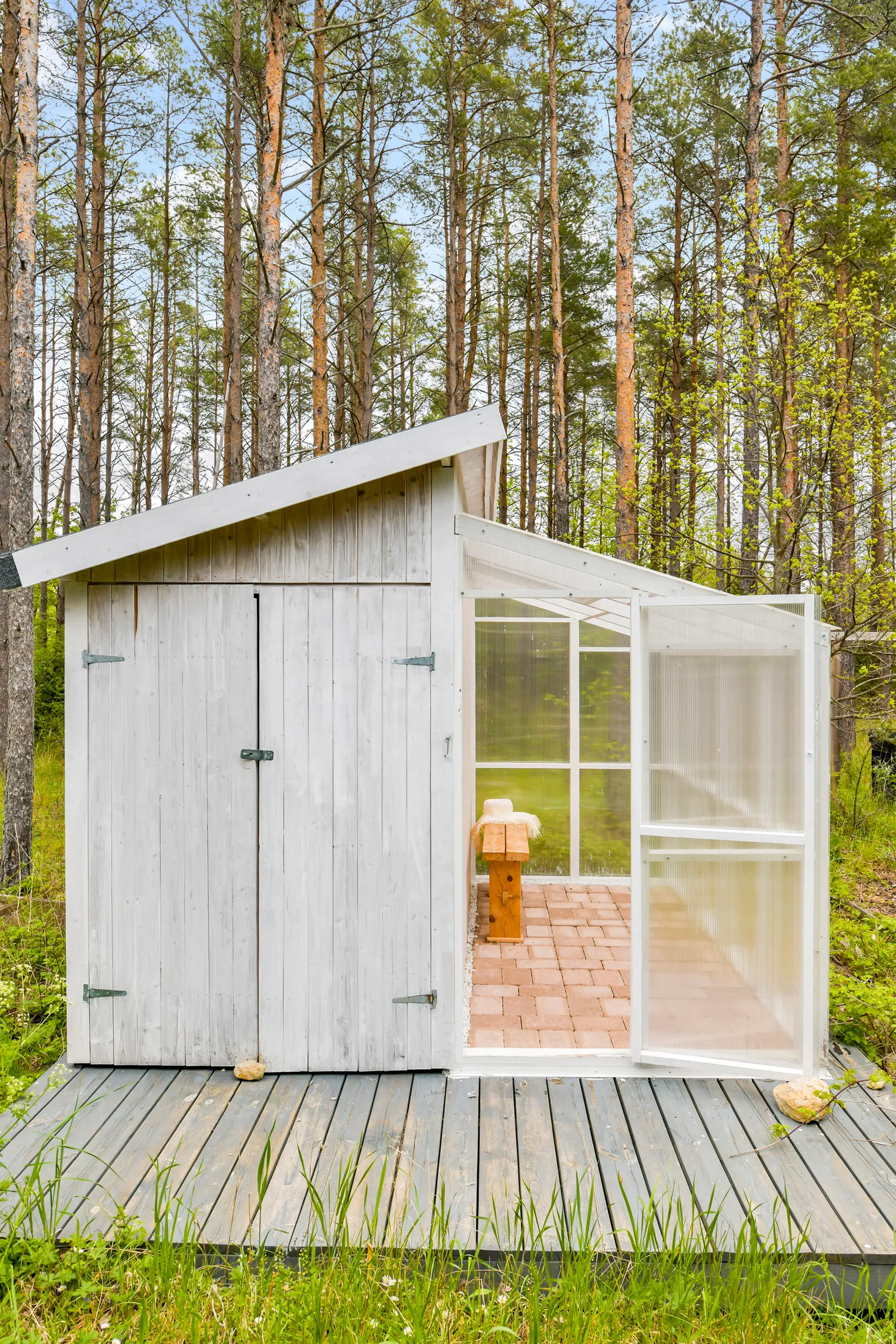 Villa, Hangvar Kassle 812, Hangvar, Gotland