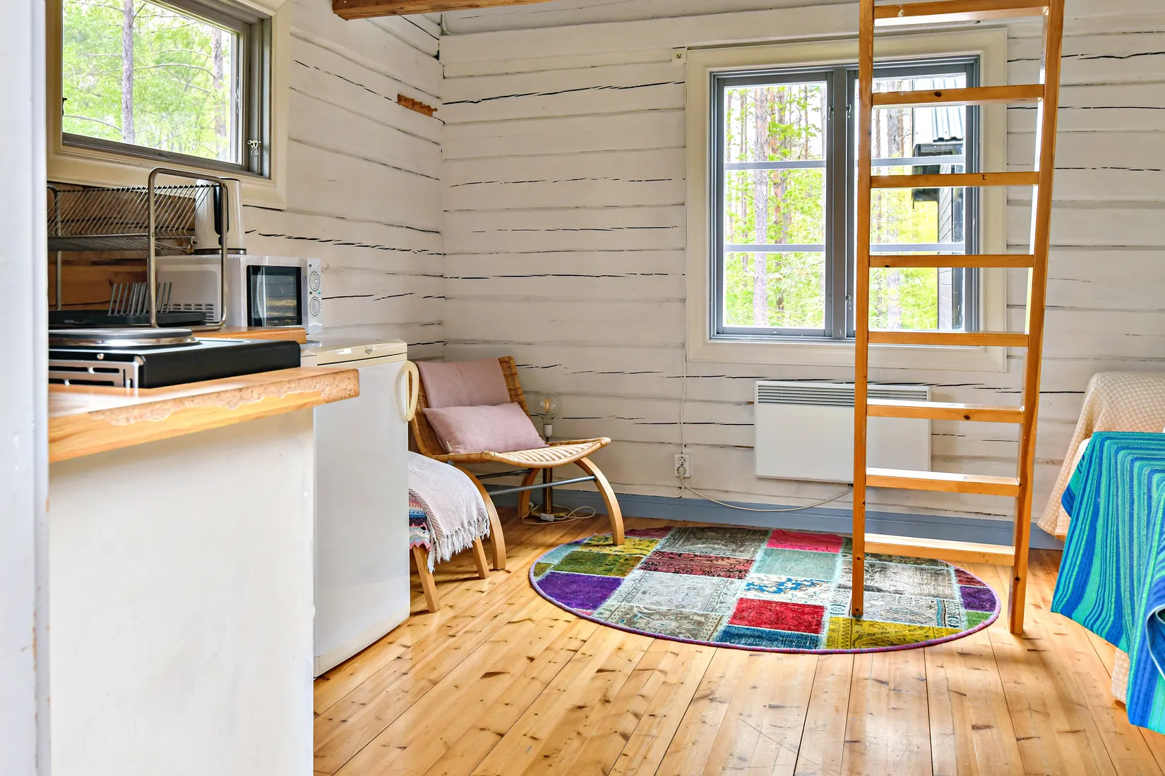 Villa, Hangvar Kassle 812, Hangvar, Gotland