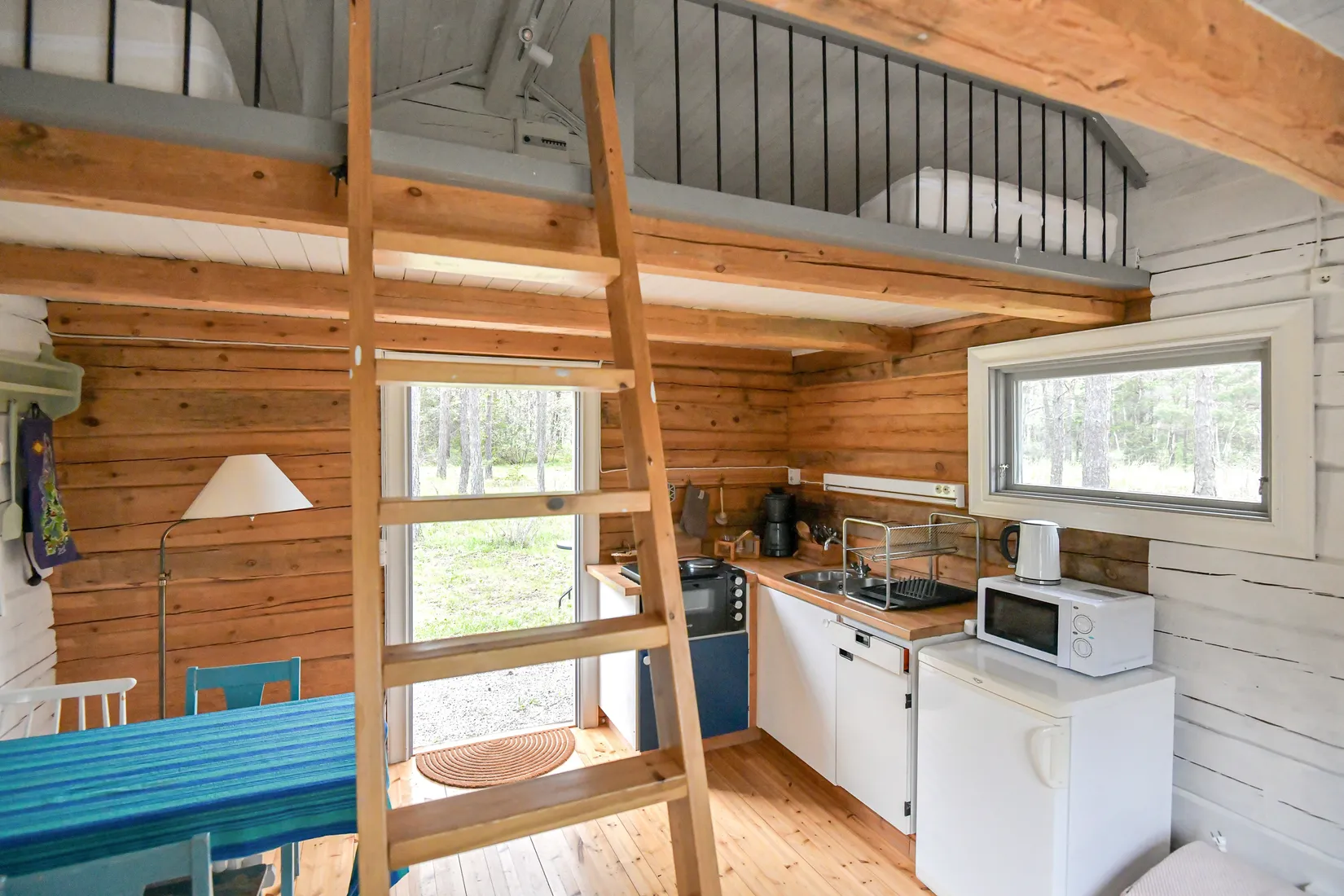 Villa, Hangvar Kassle 812, Hangvar, Gotland