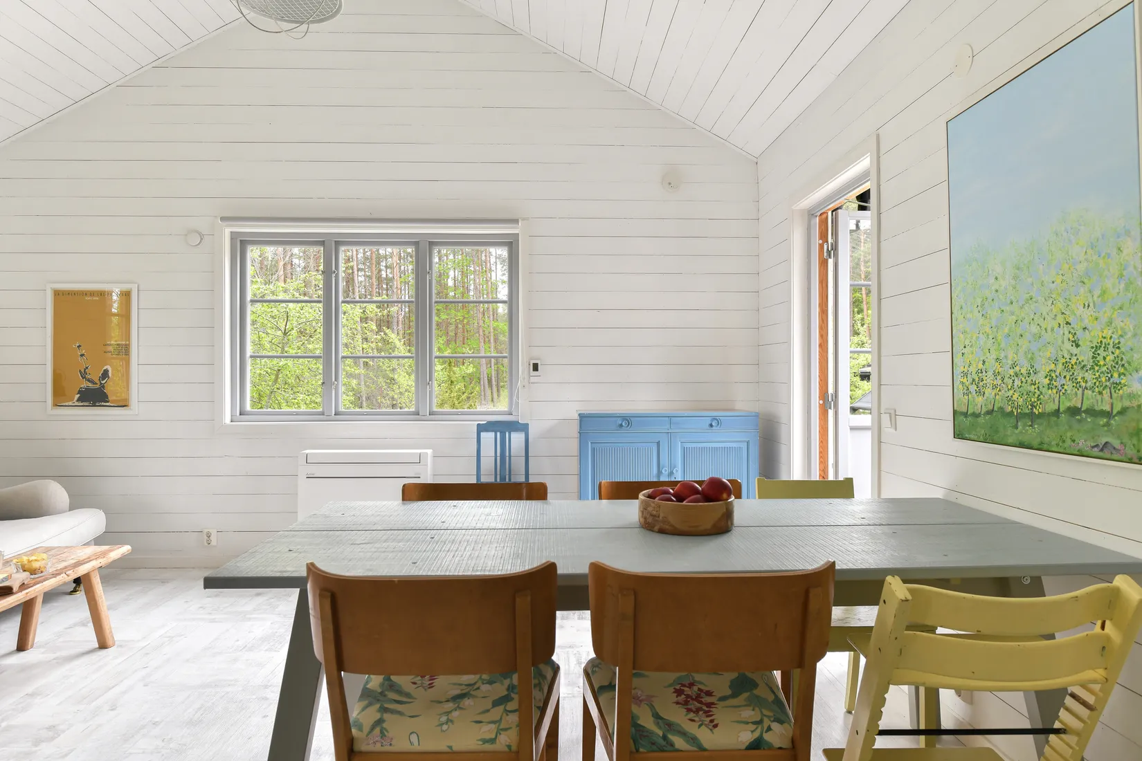Villa, Hangvar Kassle 812, Hangvar, Gotland