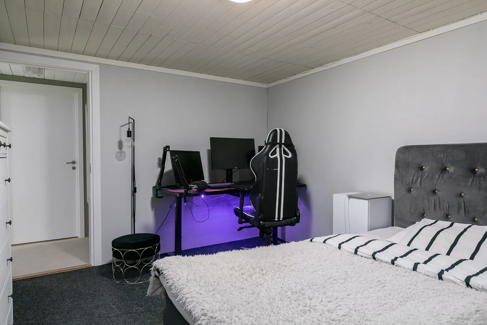 Villa, Myrstigen 8, Katrineholm