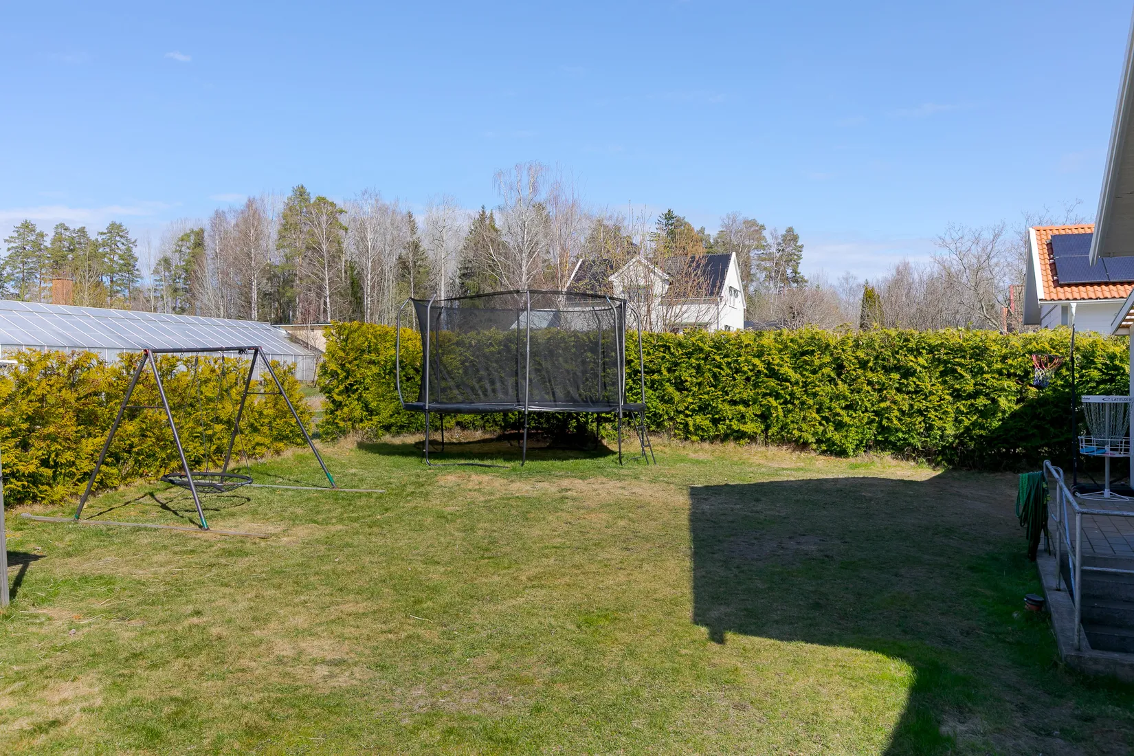 Villa, Myrstigen 8, Katrineholm