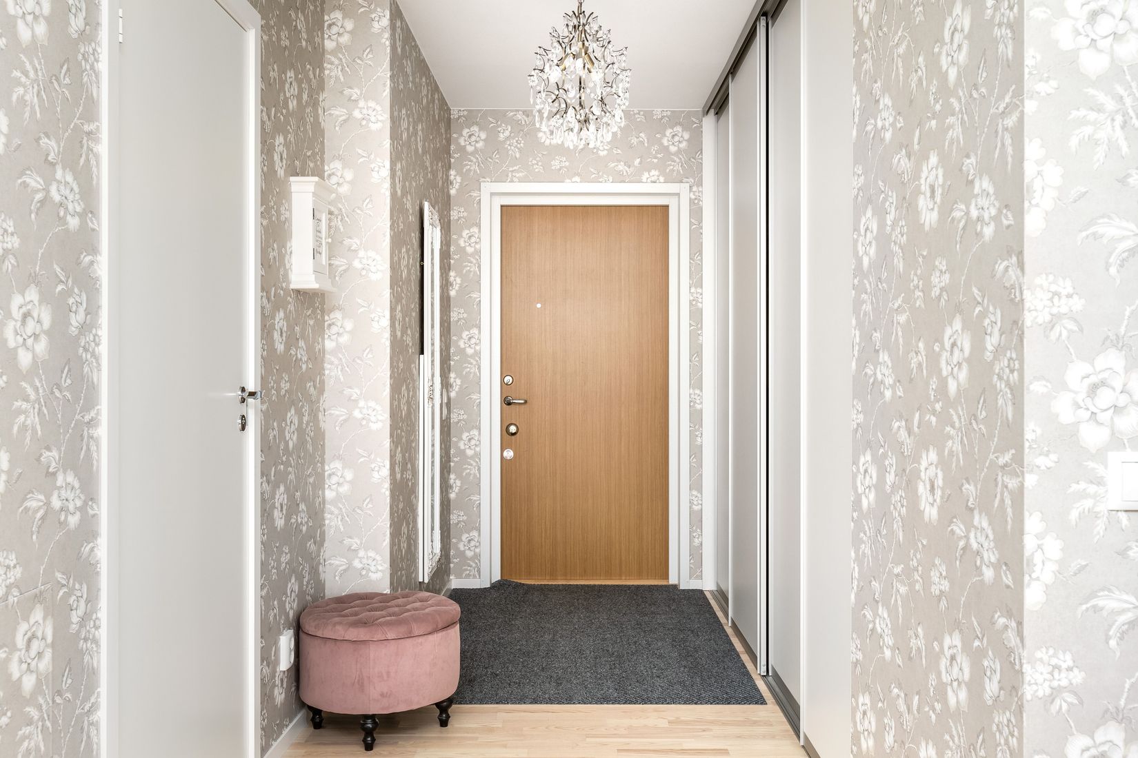 Bostadsrätt, Klövergatan 2D, Tannefors, Linköping