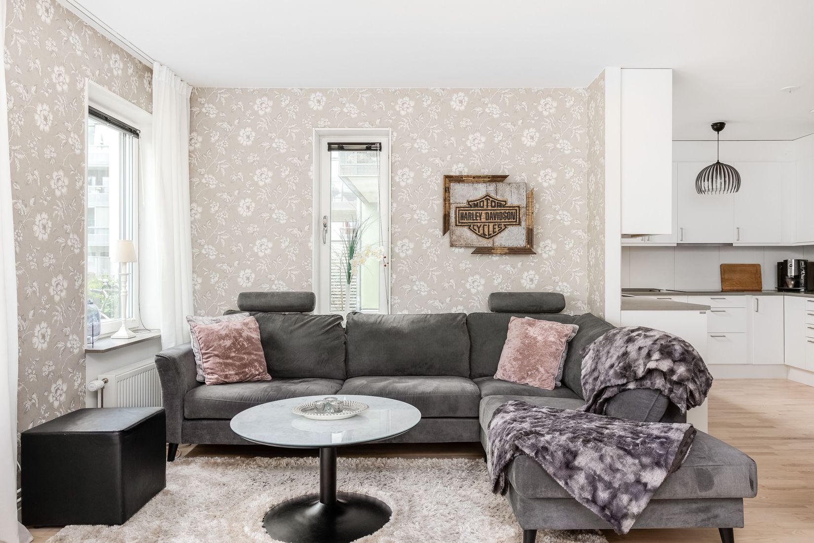 Bostadsrätt, Klövergatan 2D, Tannefors, Linköping