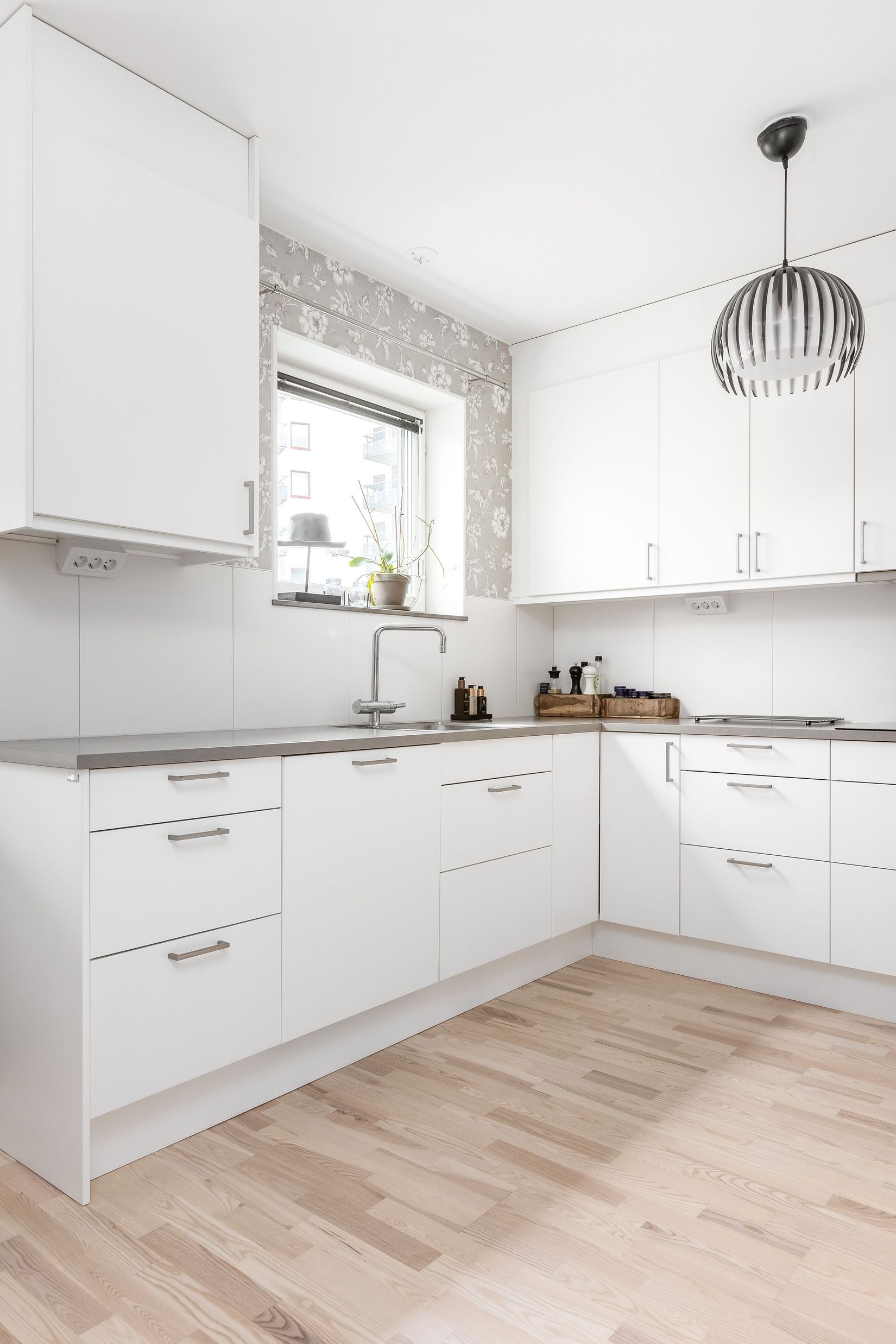 Bostadsrätt, Klövergatan 2D, Tannefors, Linköping