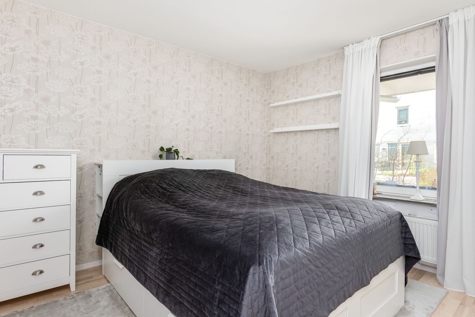 Bostadsrätt, Klövergatan 2D, Tannefors, Linköping