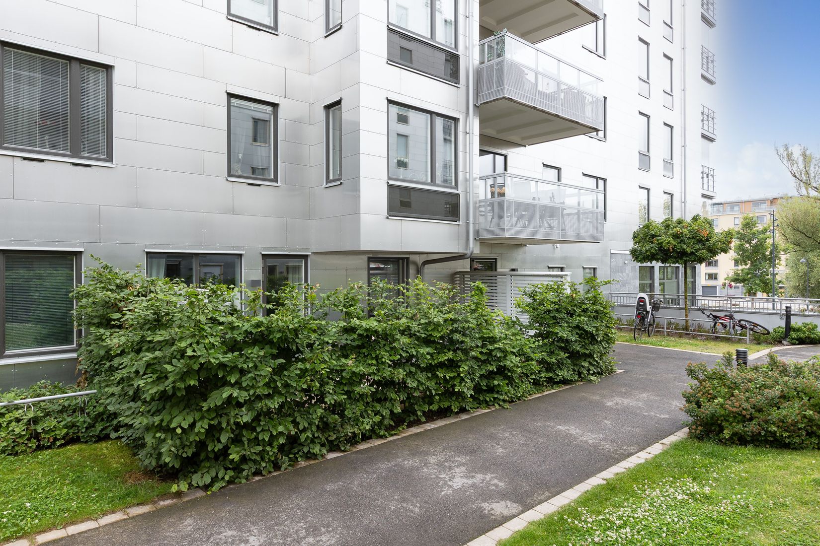 Bostadsrätt, Klövergatan 2D, Tannefors, Linköping