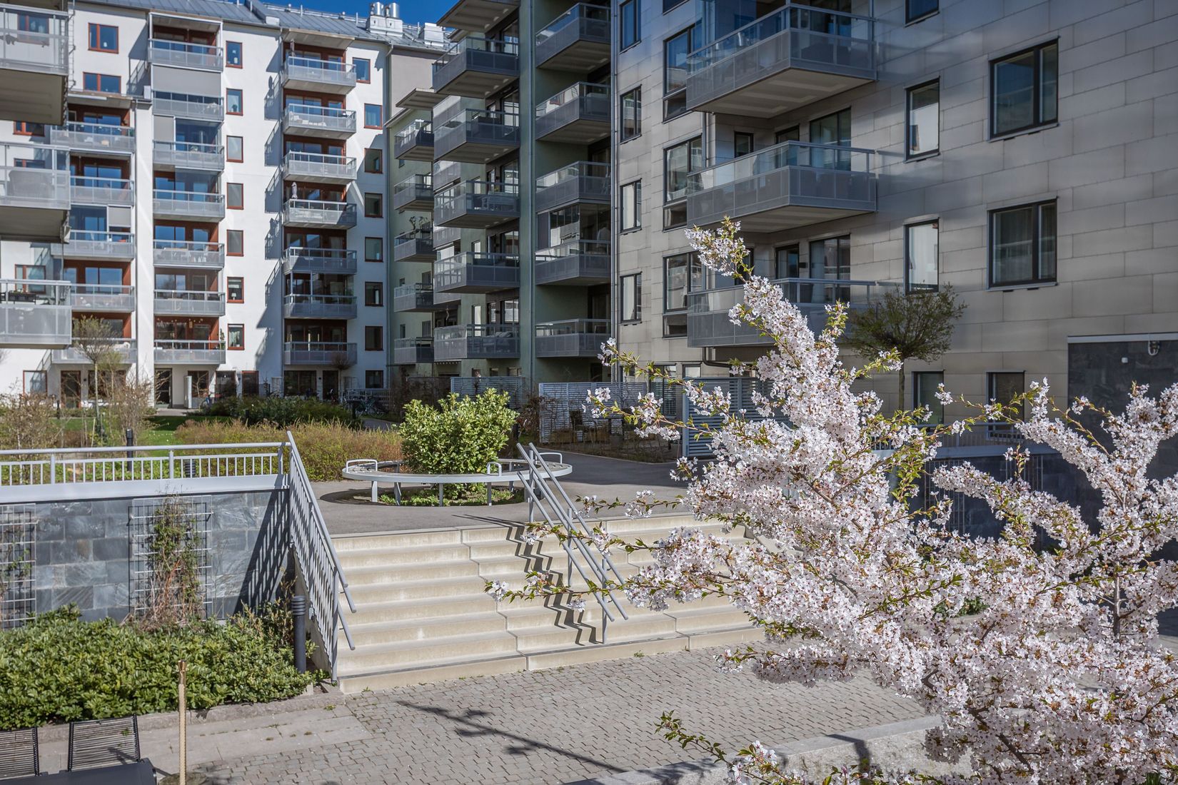 Bostadsrätt, Klövergatan 2D, Tannefors, Linköping