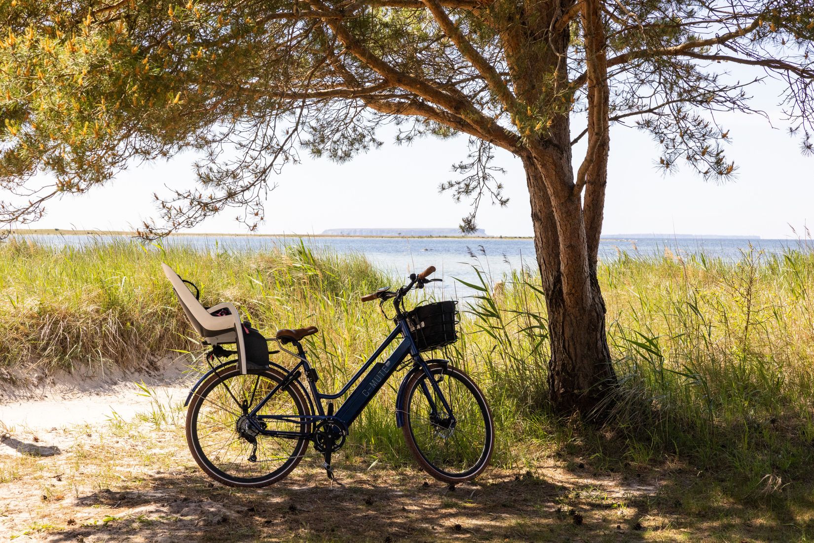 Bostadsrätt, Sanda Stora Varbos 840, Björkhaga Strandby, Gotland