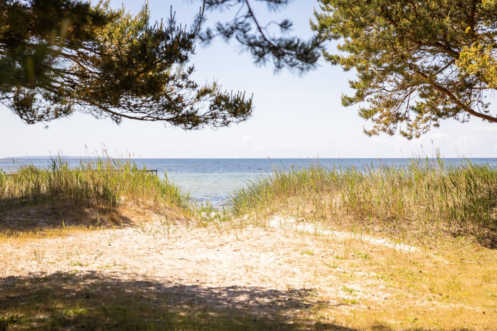 Bostadsrätt, Sanda Stora Varbos 840, Björkhaga Strandby, Gotland