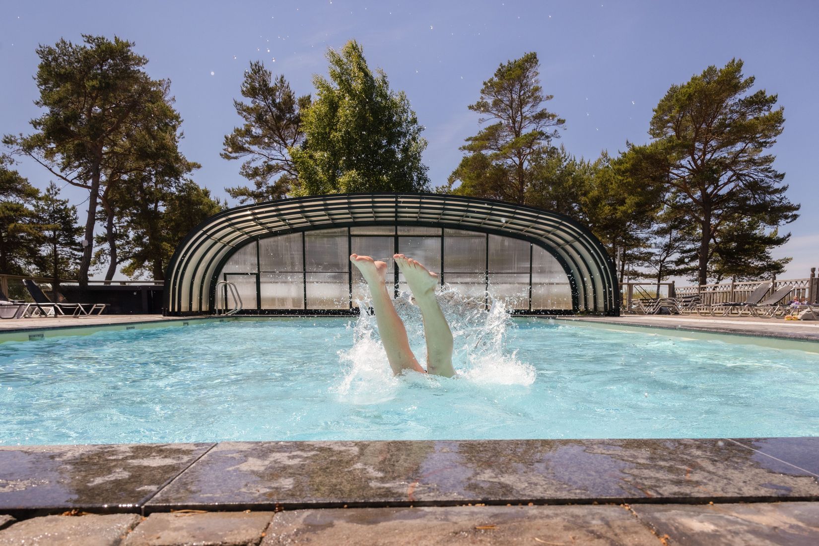 Bostadsrätt, Sanda Stora Varbos 840, Björkhaga Strandby, Gotland