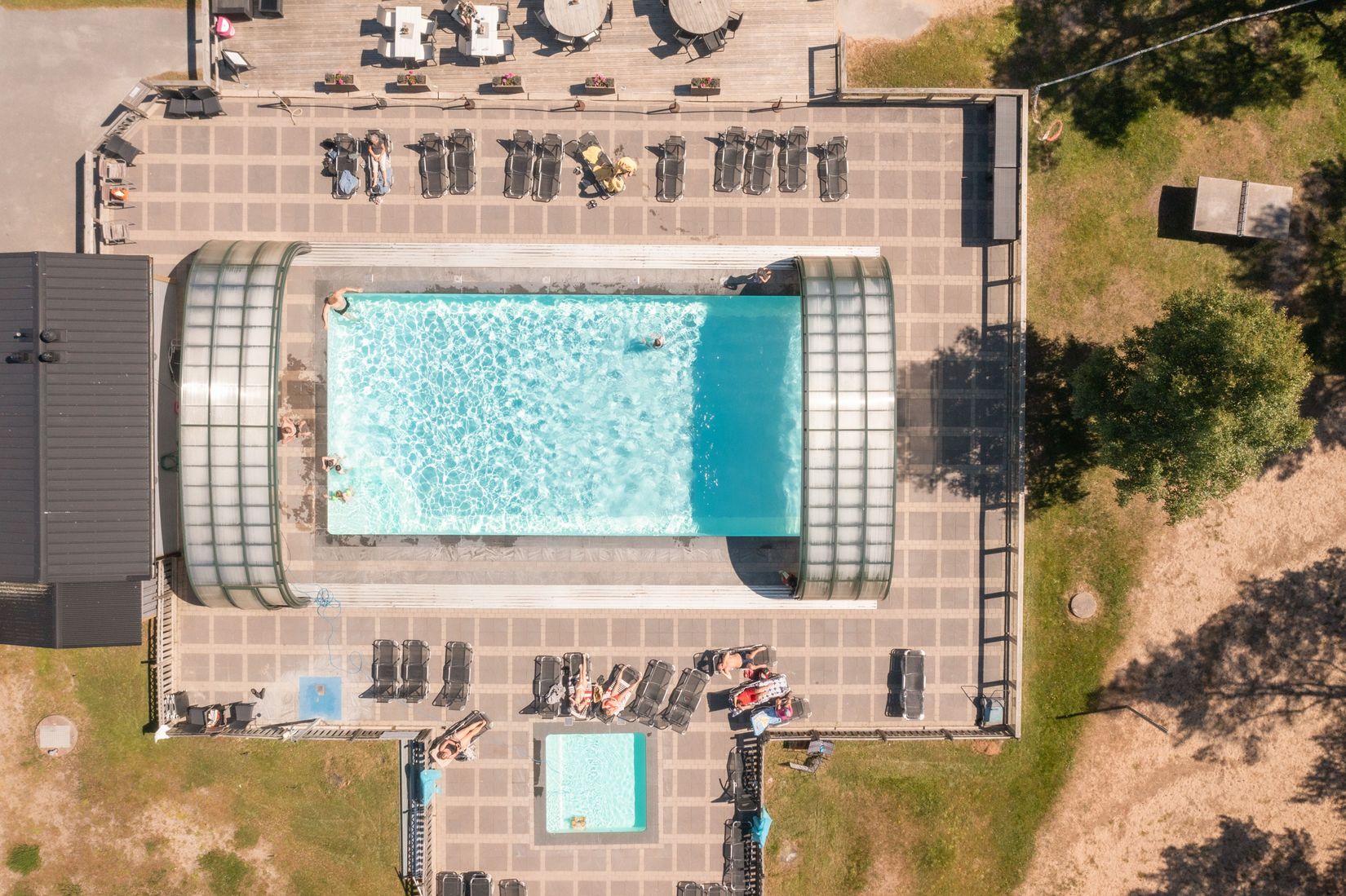 Bostadsrätt, Sanda Stora Varbos 840, Björkhaga Strandby, Gotland