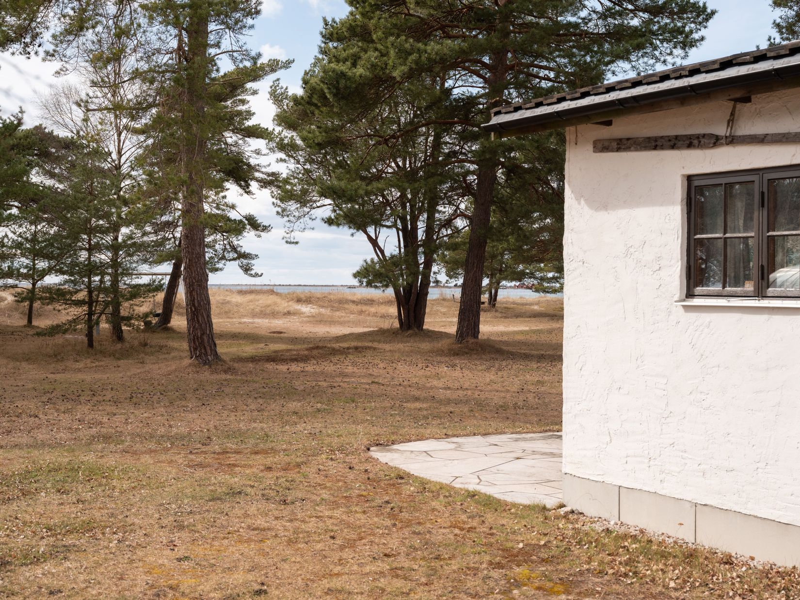 Bostadsrätt, Sanda Stora Varbos 840, Björkhaga Strandby, Gotland