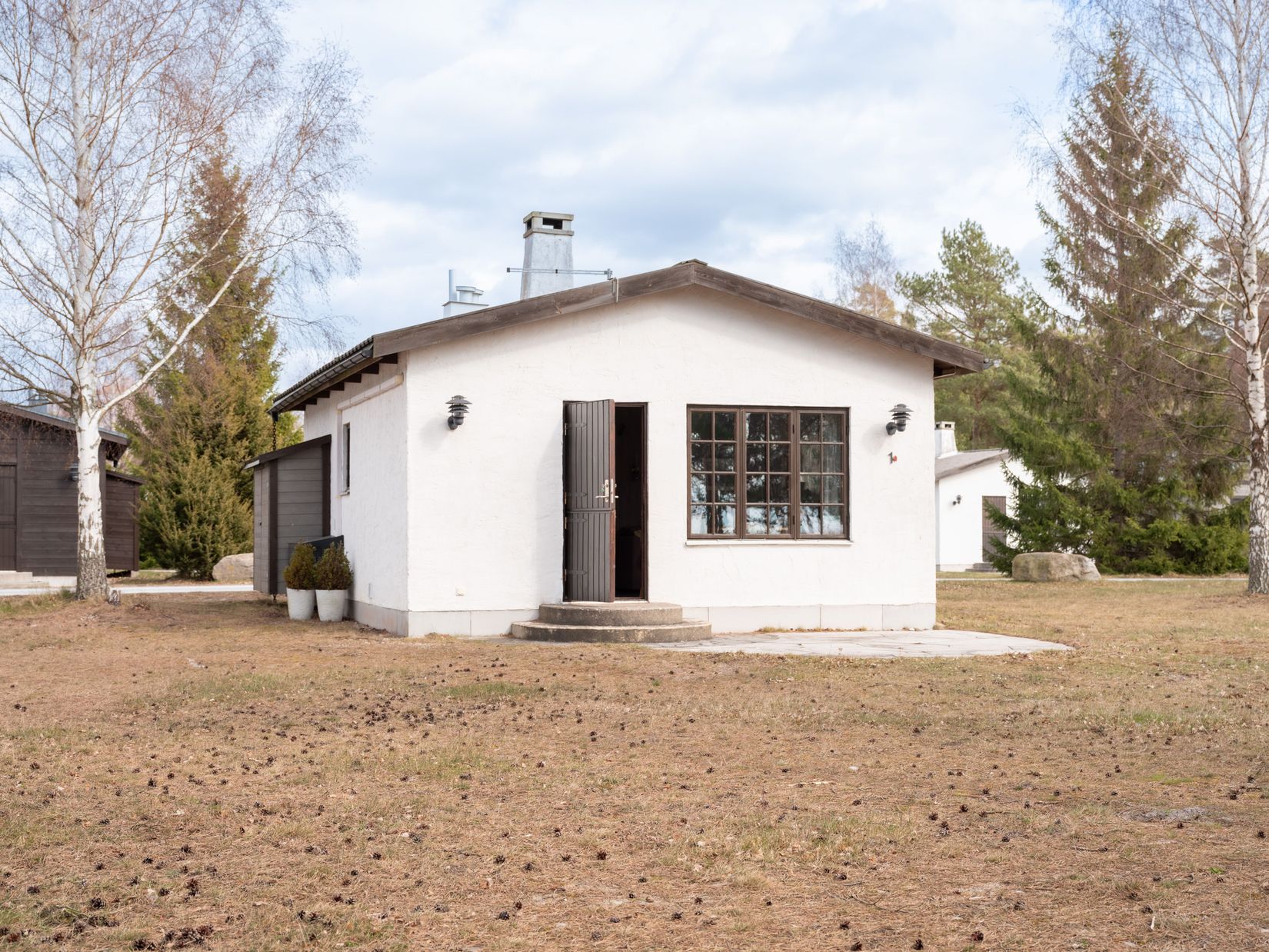 Bostadsrätt, Sanda Stora Varbos 840, Björkhaga Strandby, Gotland