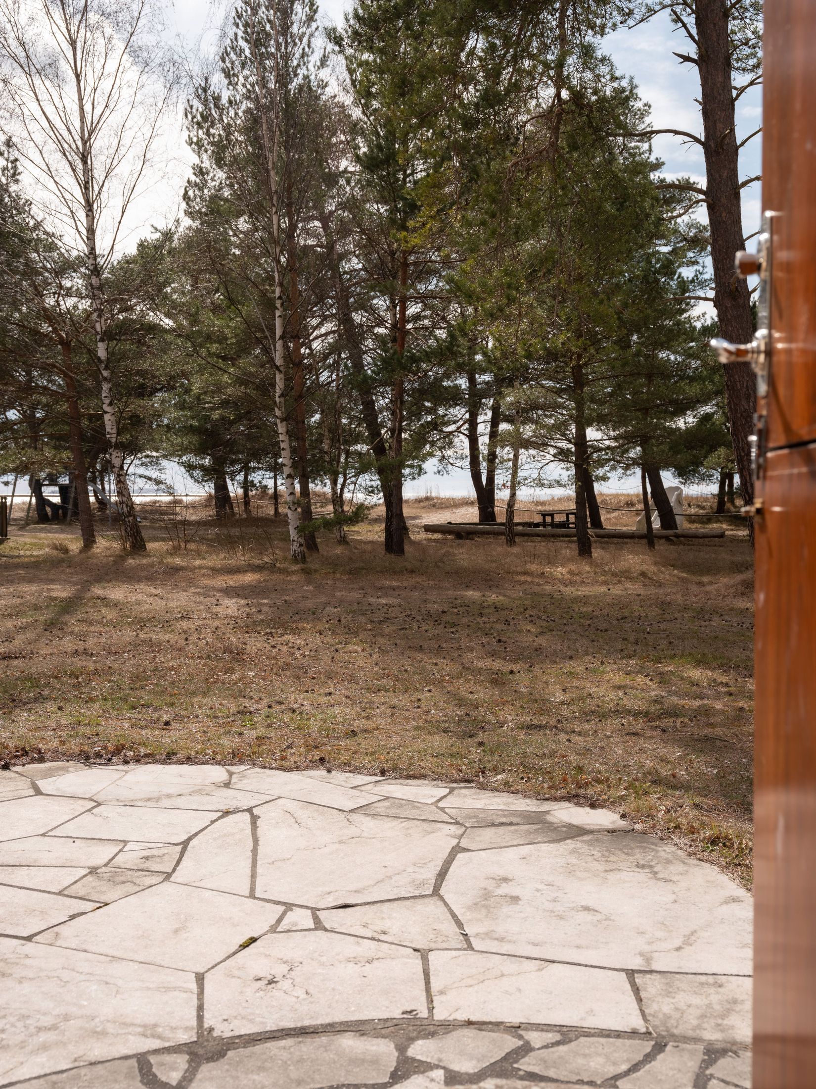 Bostadsrätt, Sanda Stora Varbos 840, Björkhaga Strandby, Gotland