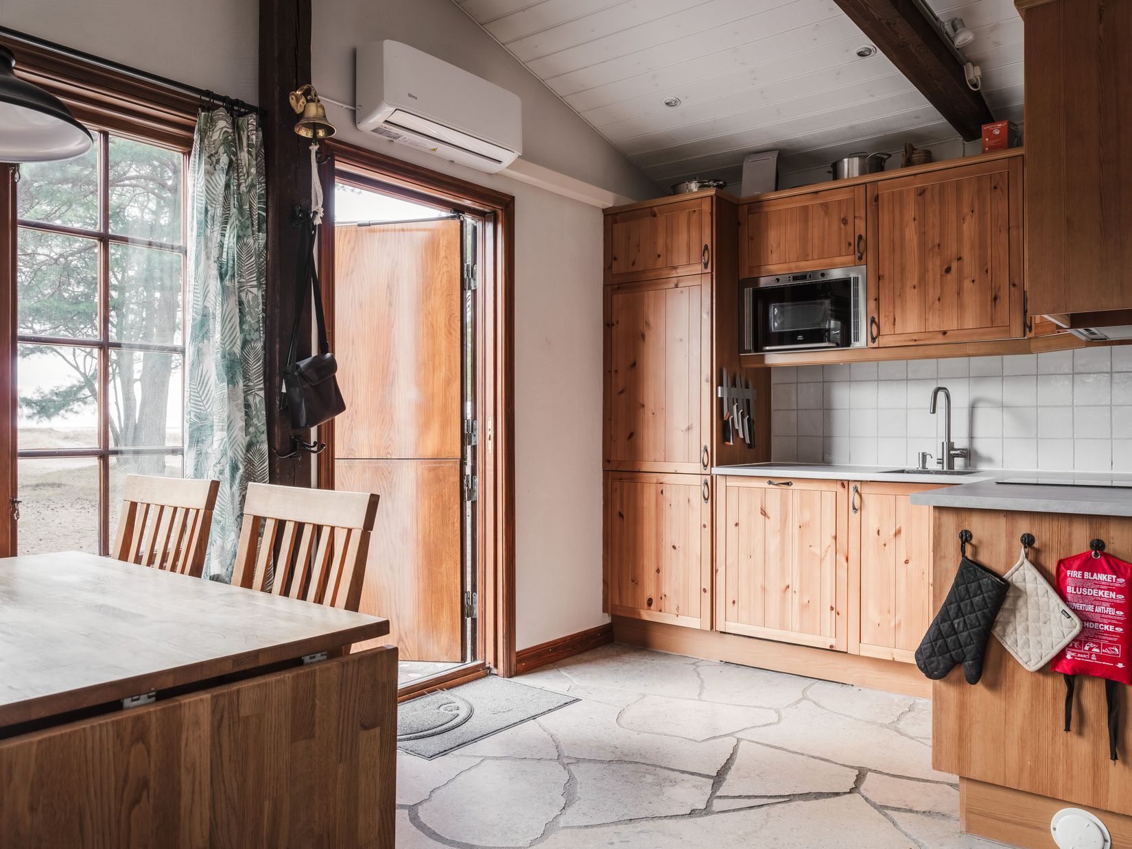 Bostadsrätt, Sanda Stora Varbos 840, Björkhaga Strandby, Gotland