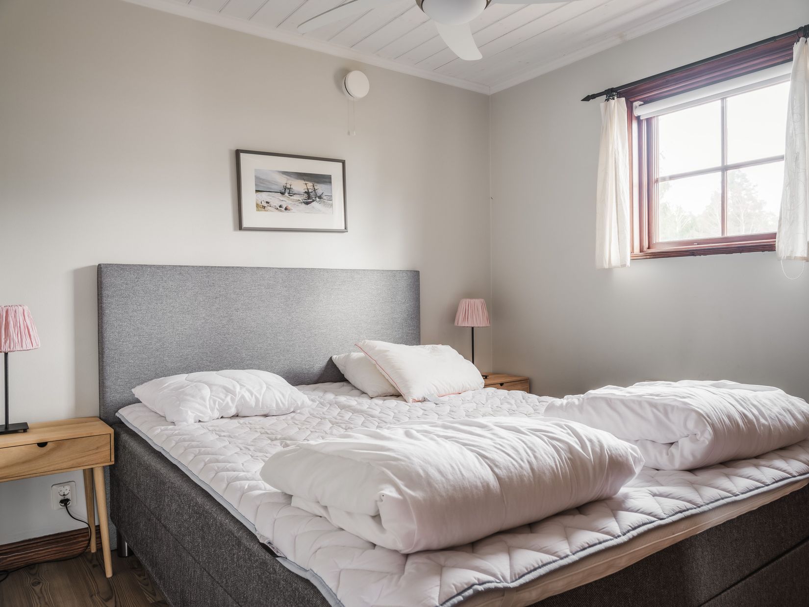 Bostadsrätt, Sanda Stora Varbos 840, Björkhaga Strandby, Gotland