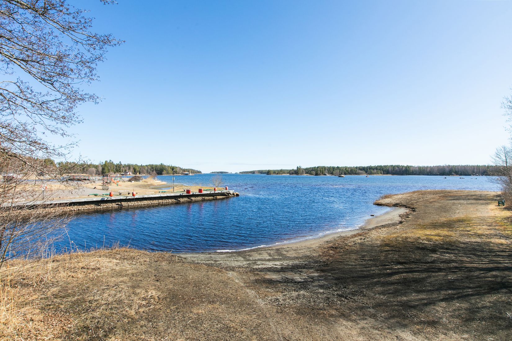 Tomt, Gävle Trödje 3:51, Trödje, Gävle