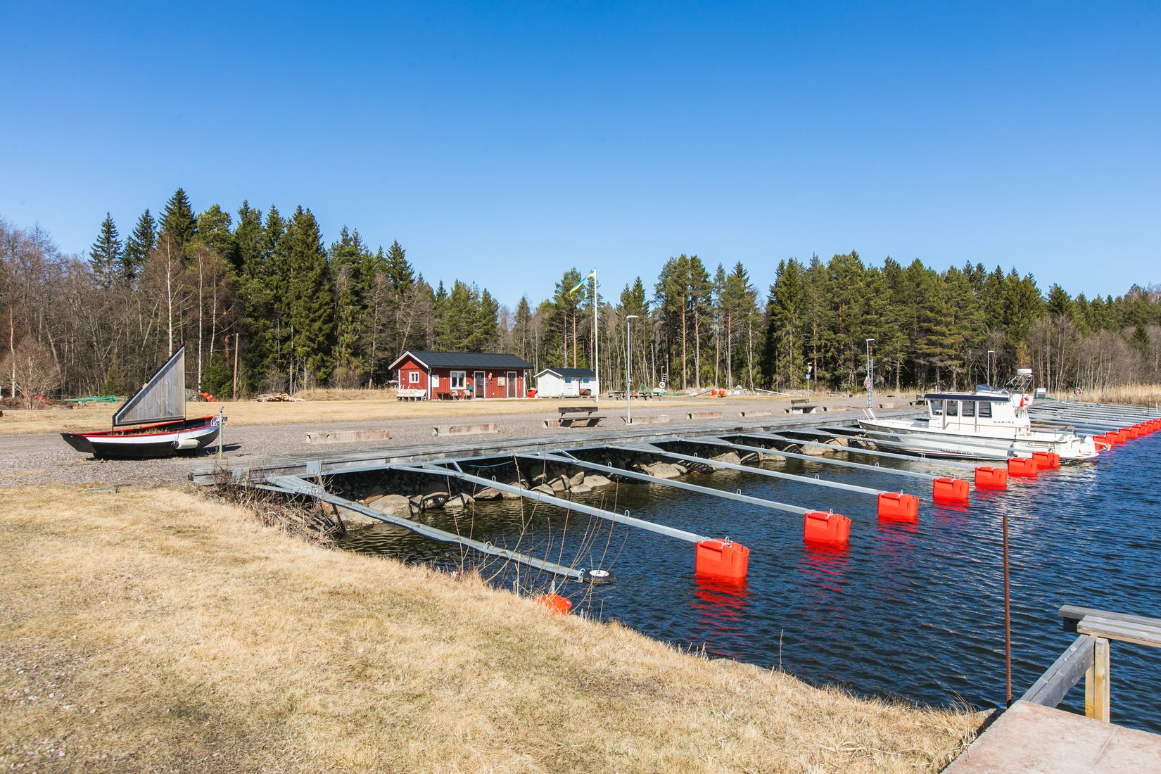 Tomt, Gävle Trödje 3:51, Trödje, Gävle