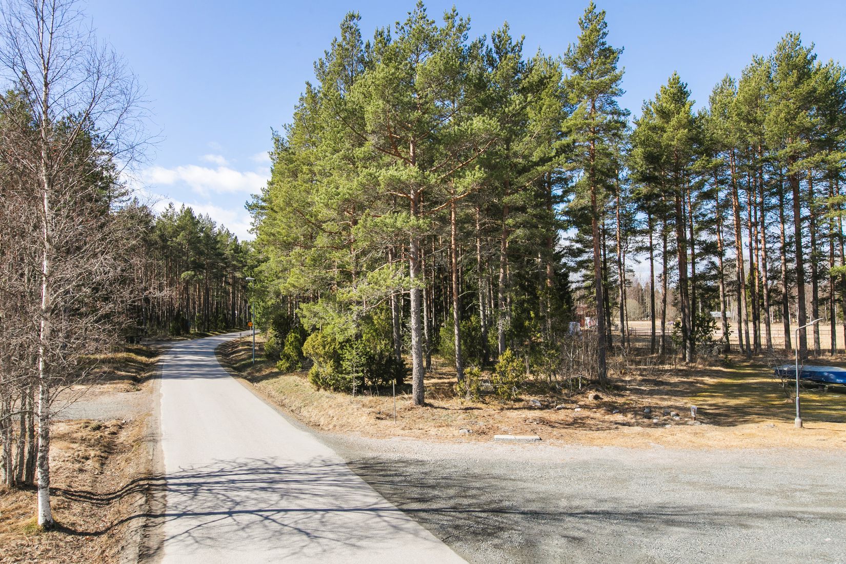 Tomt, Gävle Trödje 3:51, Trödje, Gävle