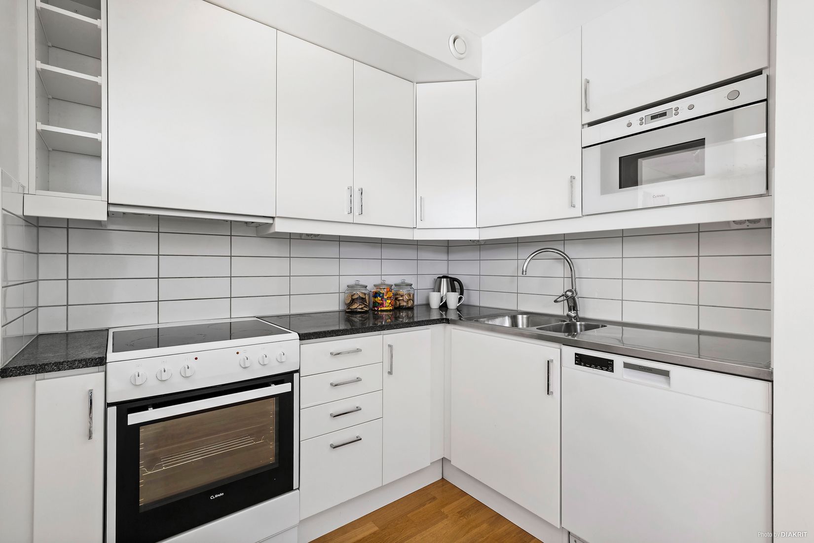 Bostadsrätt, Heklagatan 55A, Kistahöjden, Stockholm