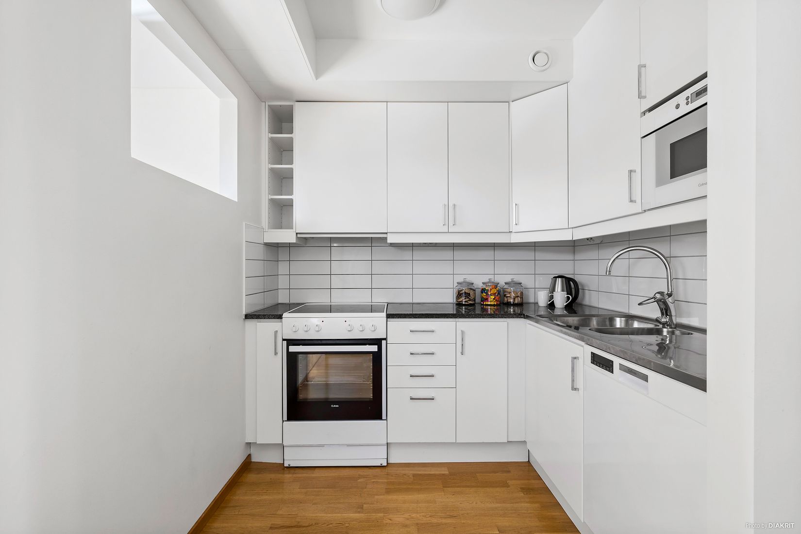 Bostadsrätt, Heklagatan 55A, Kistahöjden, Stockholm