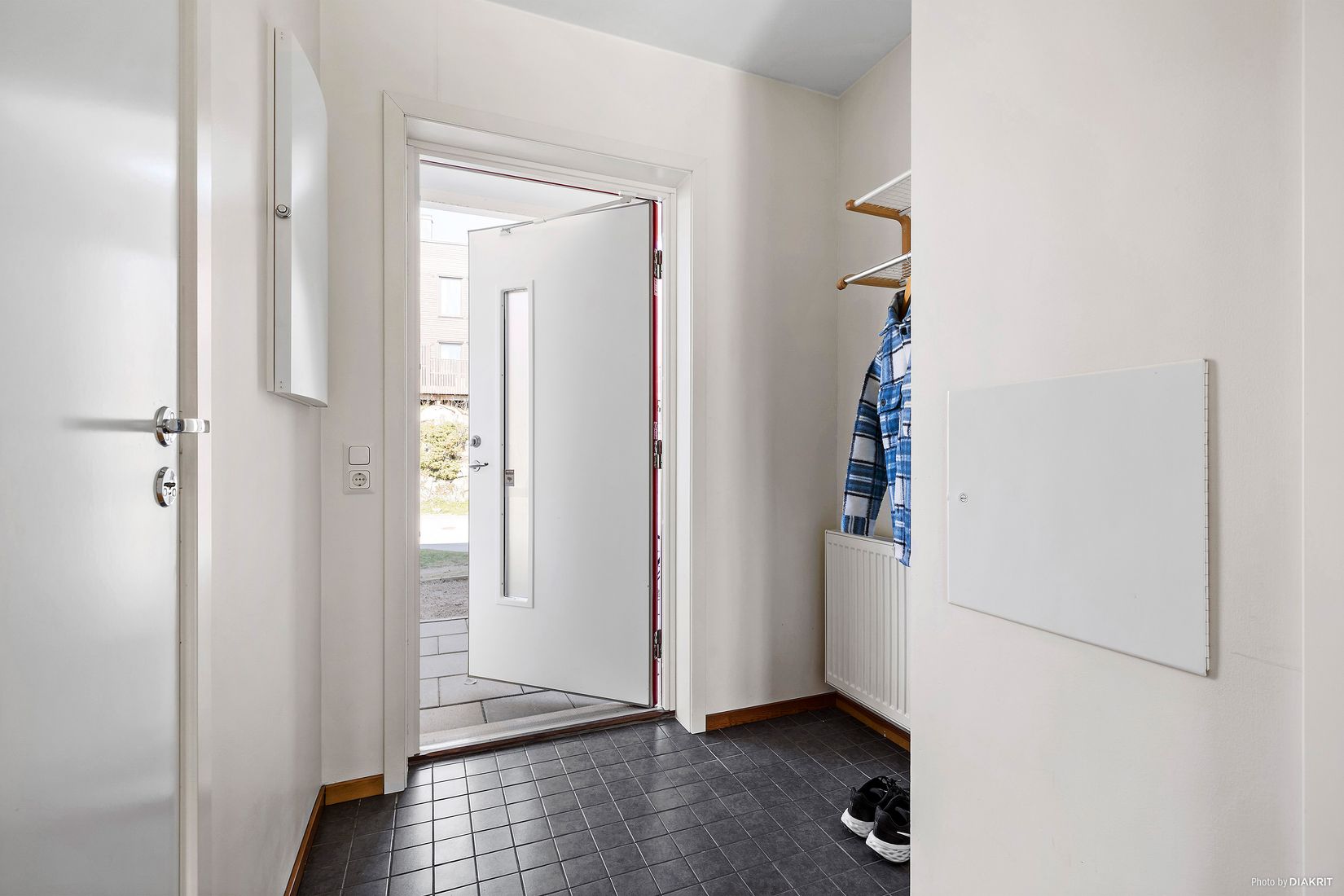 Bostadsrätt, Heklagatan 55A, Kistahöjden, Stockholm