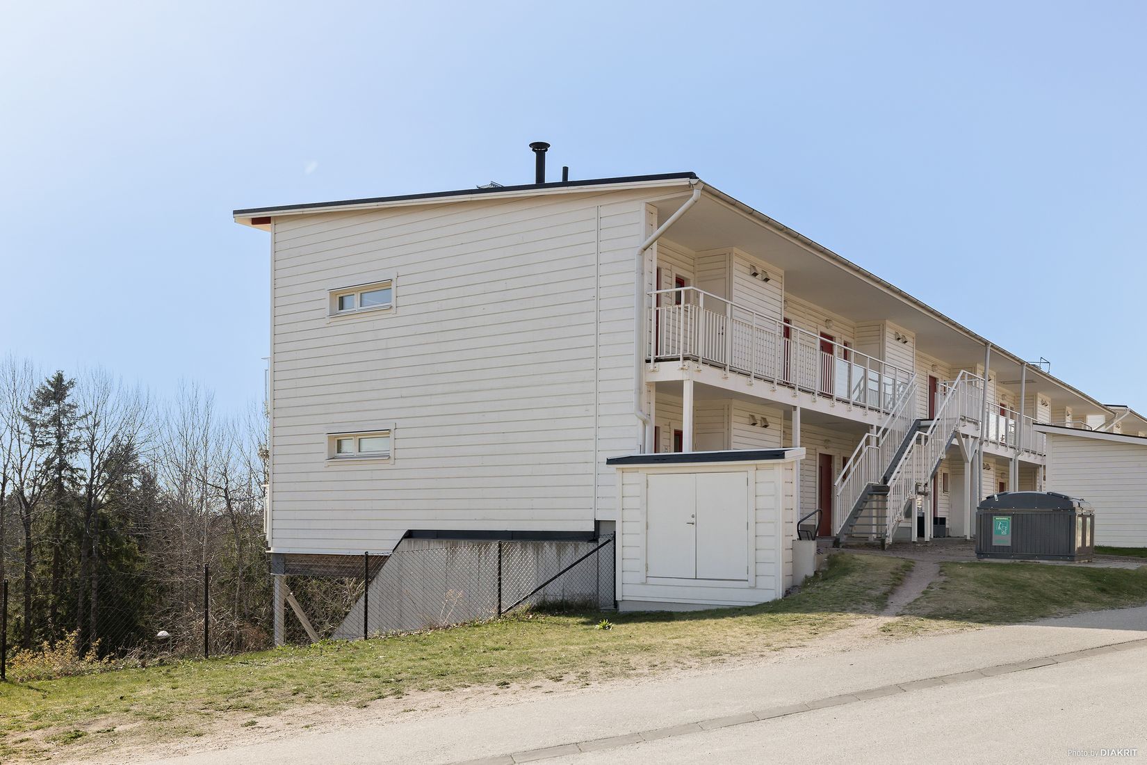 Bostadsrätt, Heklagatan 55A, Kistahöjden, Stockholm