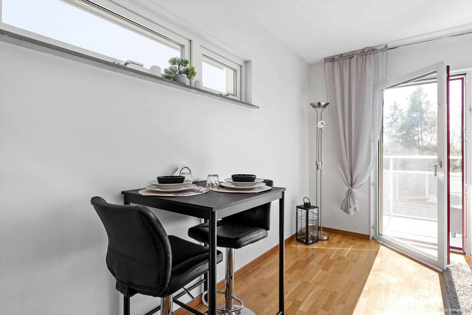 Bostadsrätt, Heklagatan 55A, Kistahöjden, Stockholm