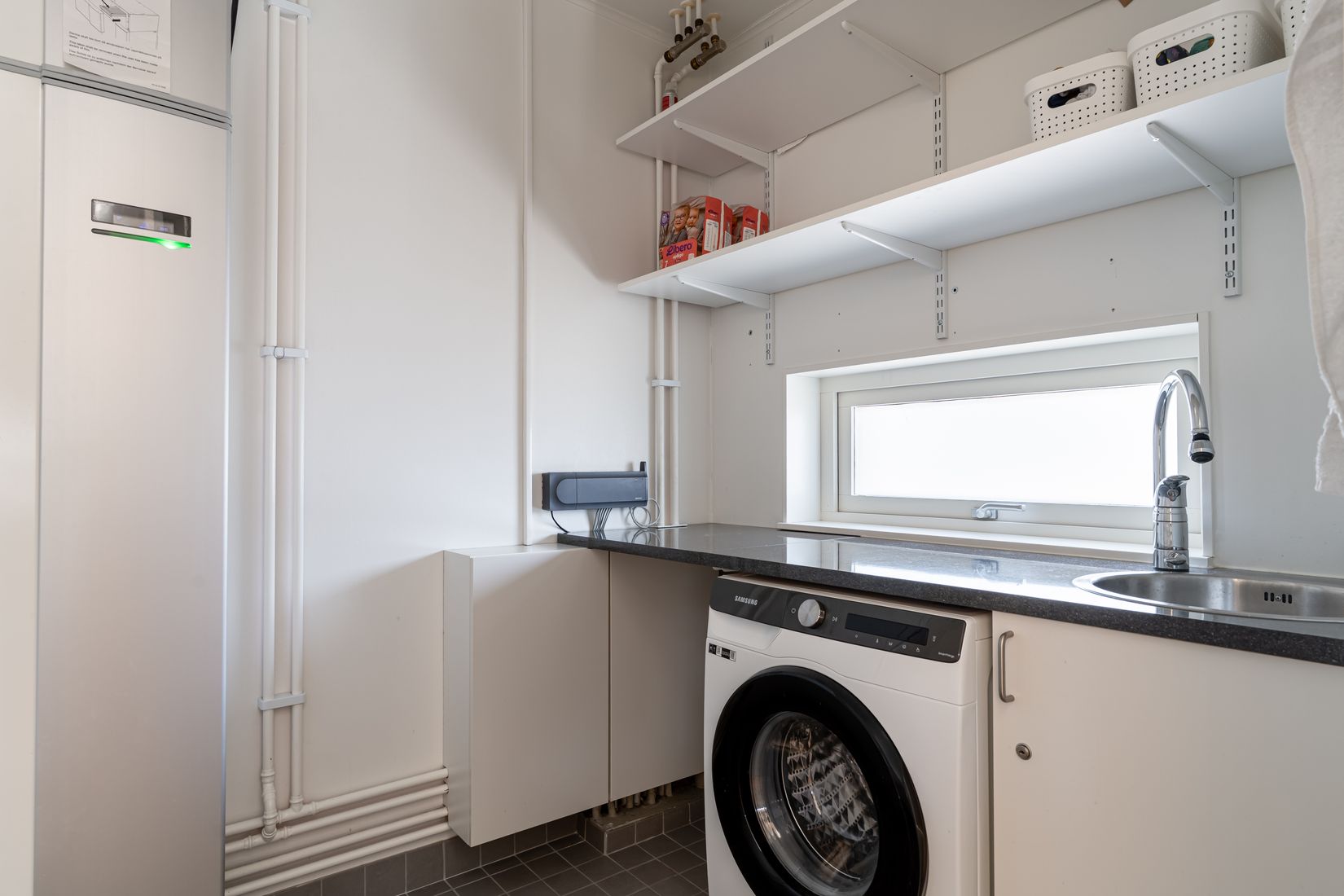 Bostadsrätt, Radhus, Ejdervägen 4, Borsökna, Eskilstuna