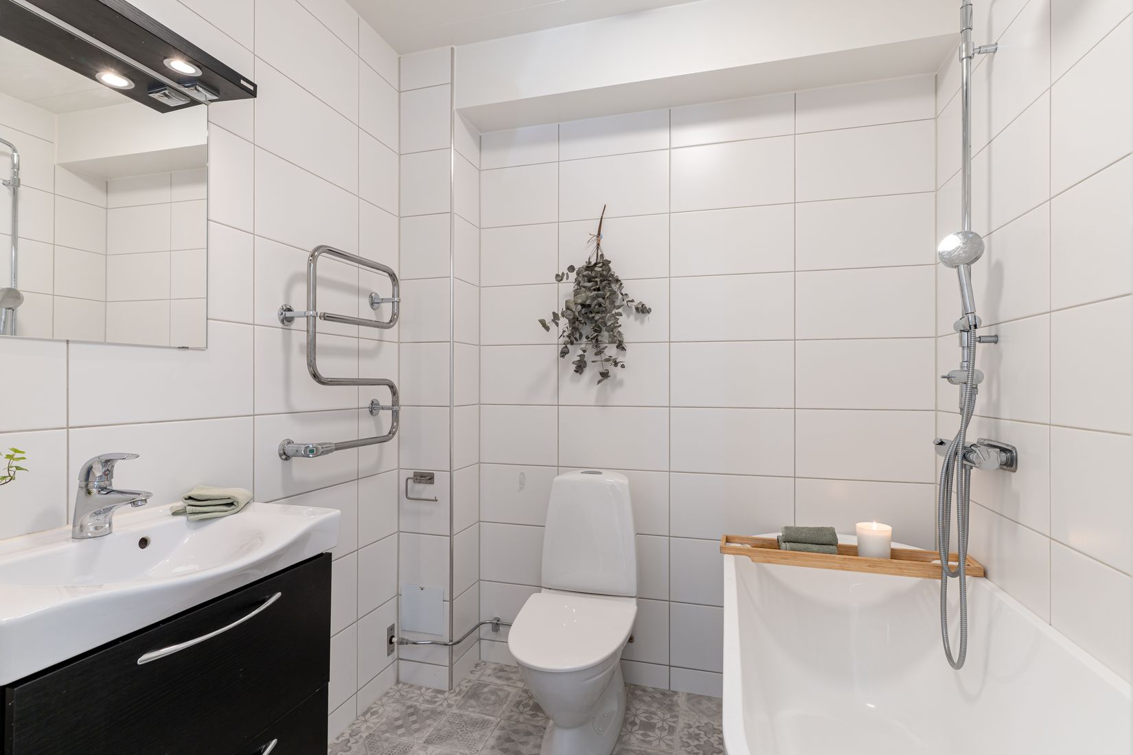 Bostadsrätt, Radhus, Ejdervägen 4, Borsökna, Eskilstuna