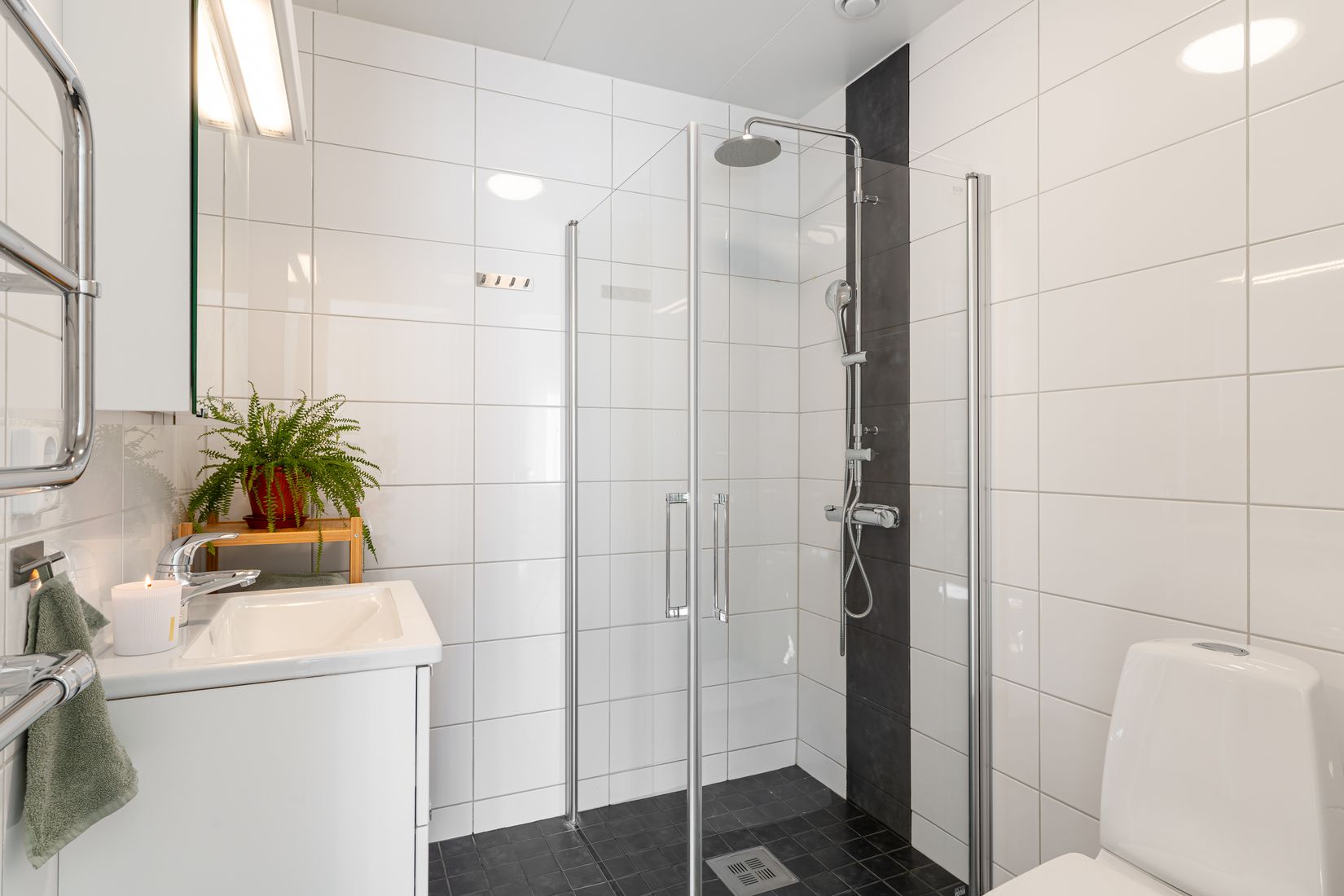 Bostadsrätt, Radhus, Ejdervägen 4, Borsökna, Eskilstuna