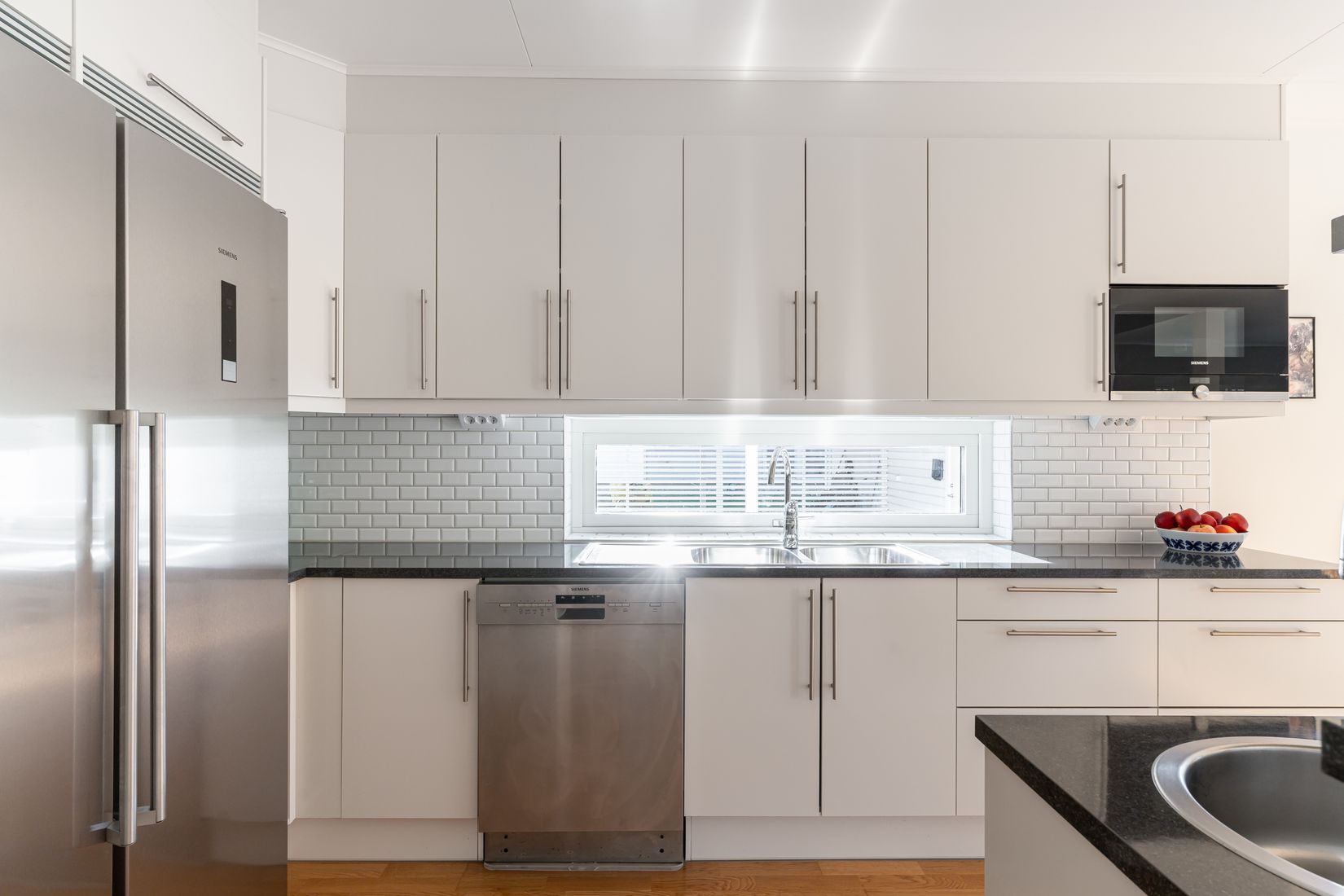 Bostadsrätt, Radhus, Ejdervägen 4, Borsökna, Eskilstuna