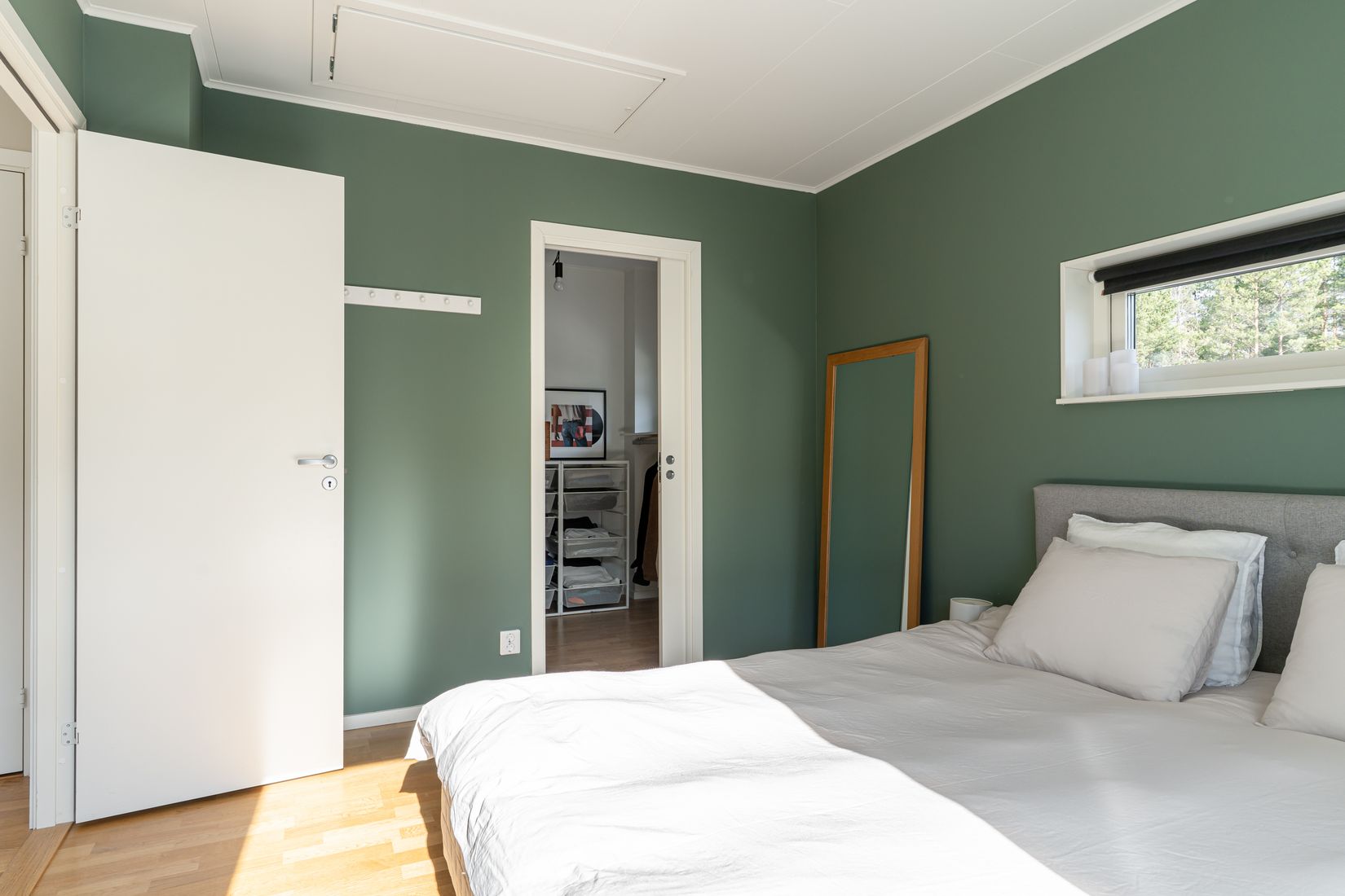 Bostadsrätt, Radhus, Ejdervägen 4, Borsökna, Eskilstuna