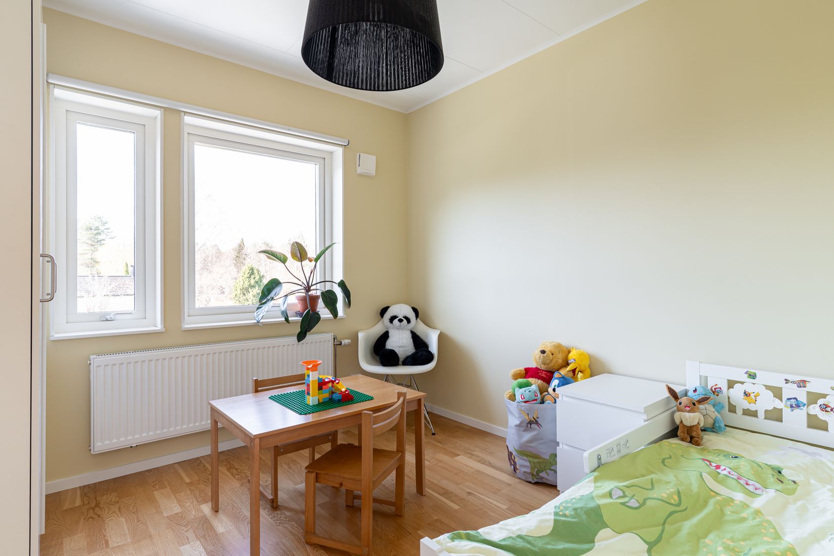 Bostadsrätt, Radhus, Ejdervägen 4, Borsökna, Eskilstuna