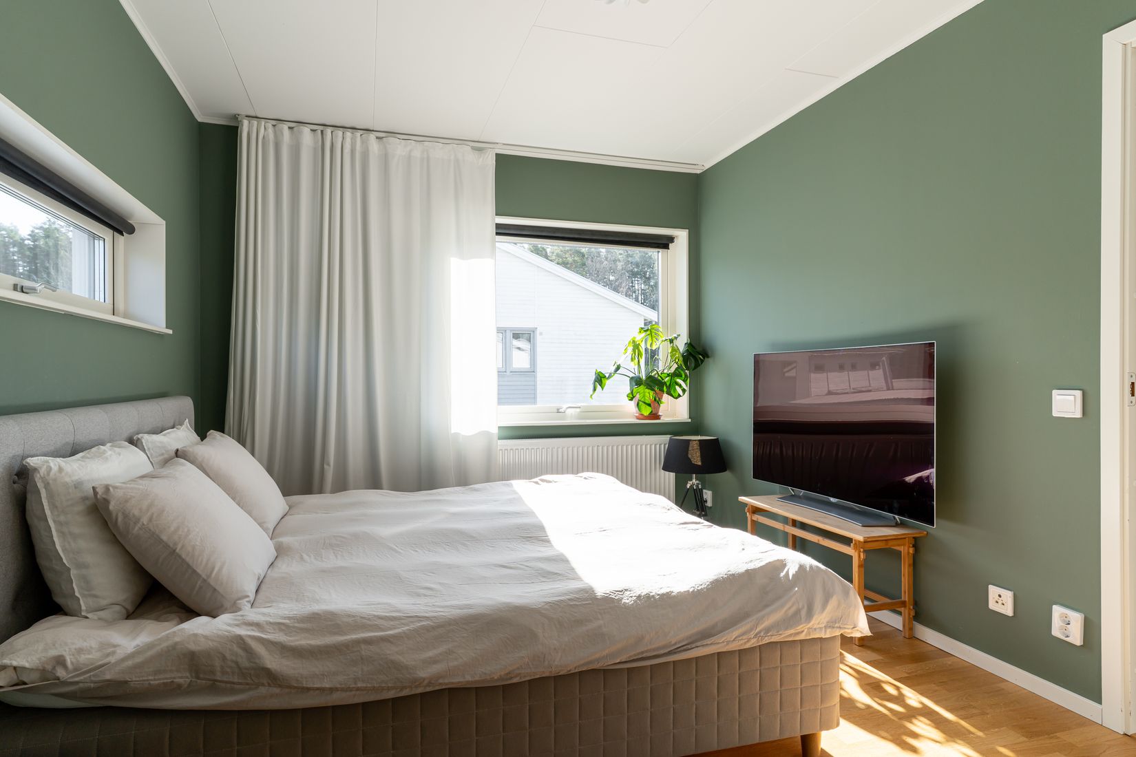 Bostadsrätt, Radhus, Ejdervägen 4, Borsökna, Eskilstuna