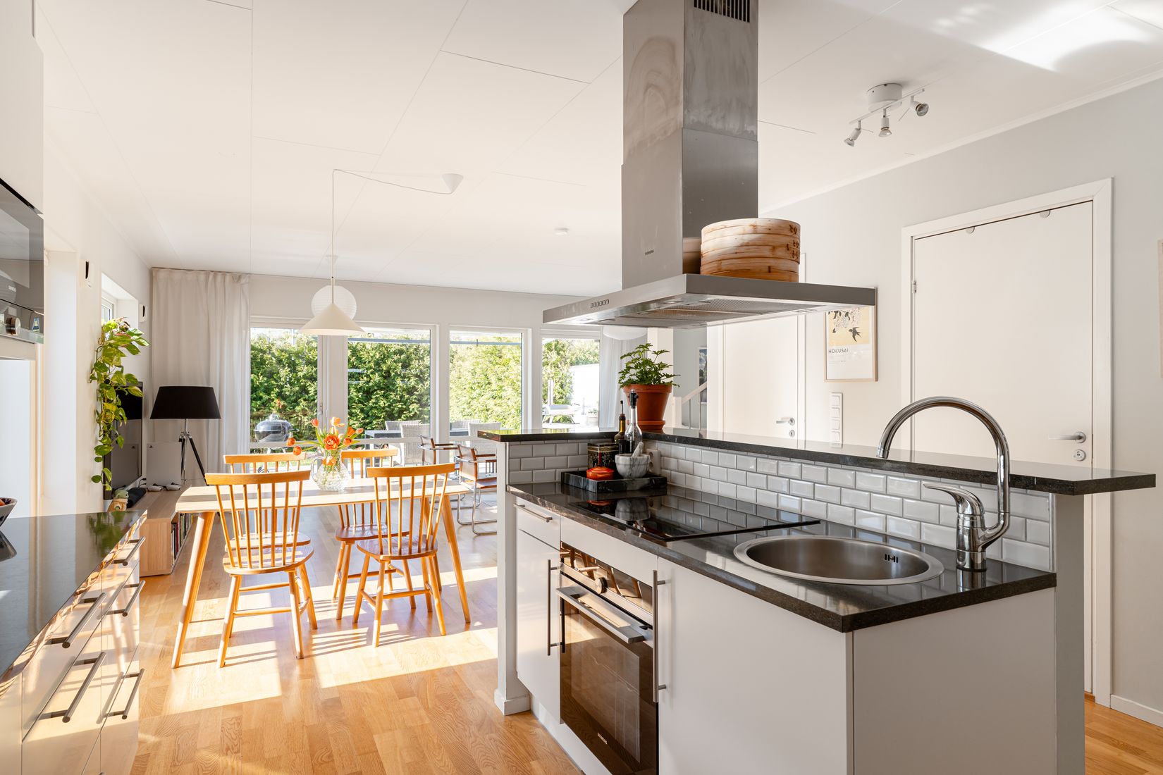 Bostadsrätt, Radhus, Ejdervägen 4, Borsökna, Eskilstuna