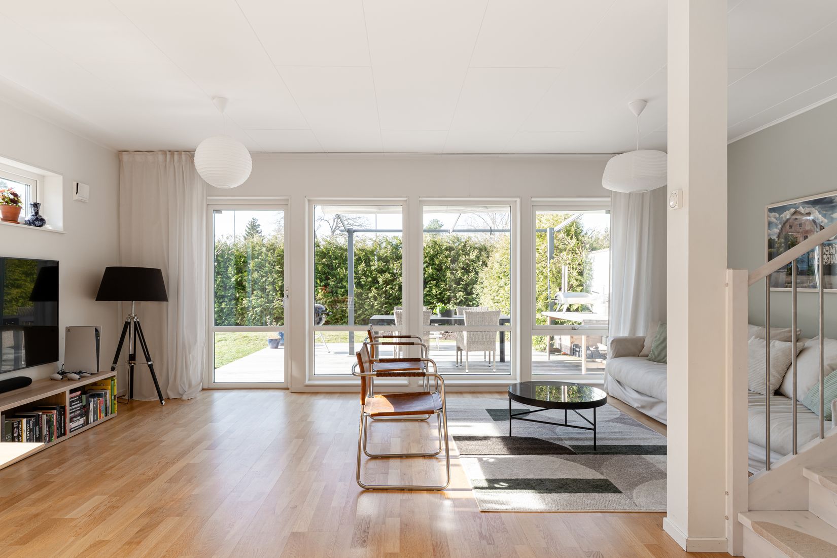 Bostadsrätt, Radhus, Ejdervägen 4, Borsökna, Eskilstuna