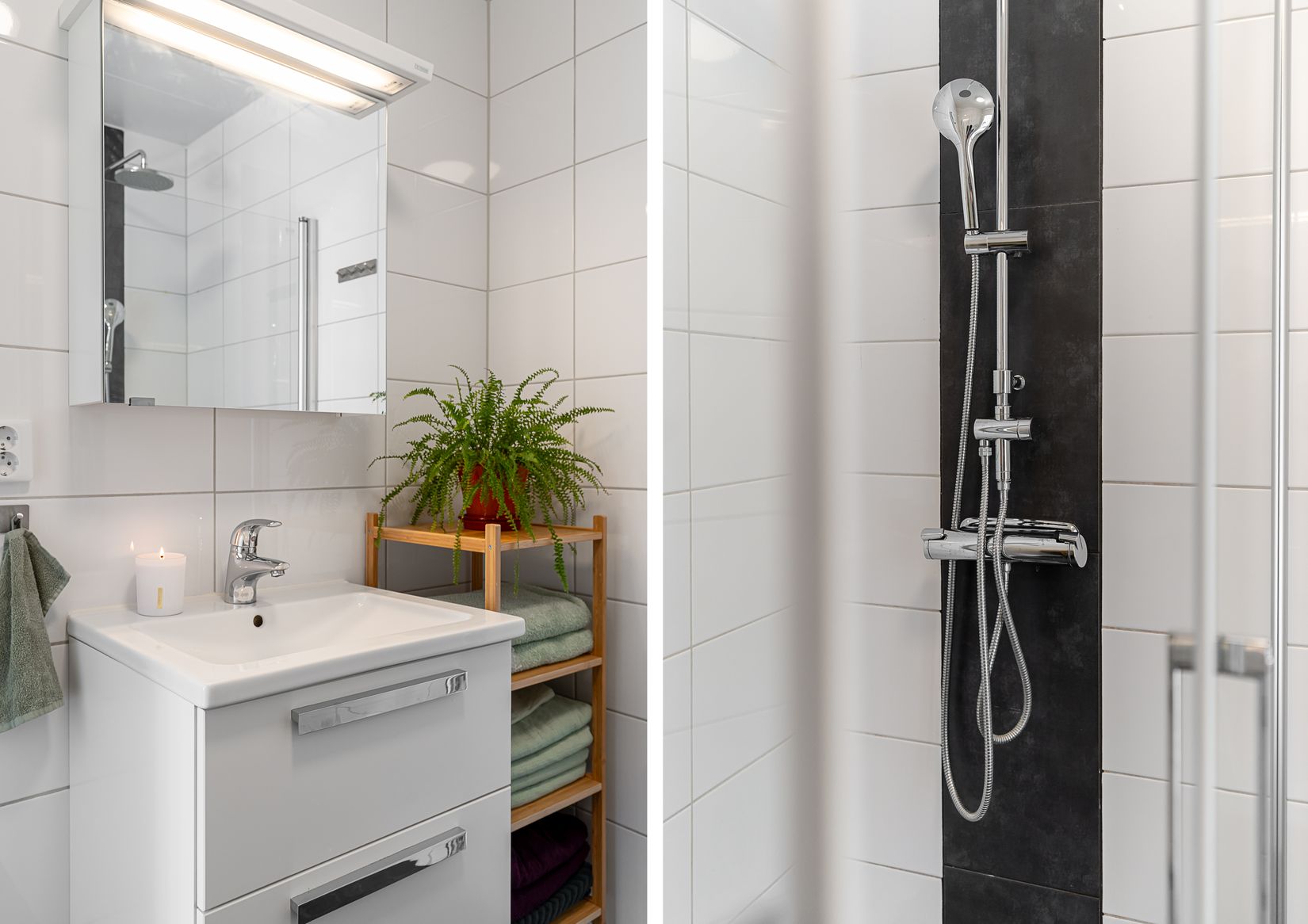 Bostadsrätt, Radhus, Ejdervägen 4, Borsökna, Eskilstuna