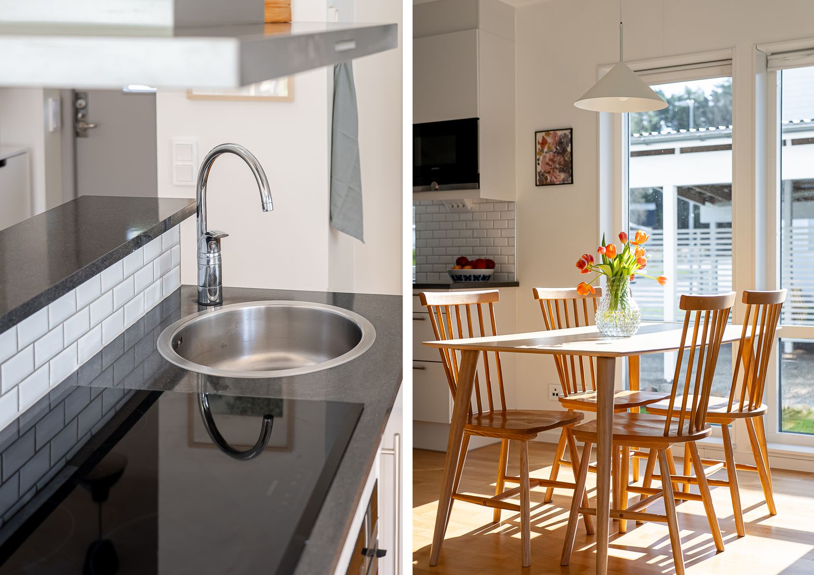 Bostadsrätt, Radhus, Ejdervägen 4, Borsökna, Eskilstuna