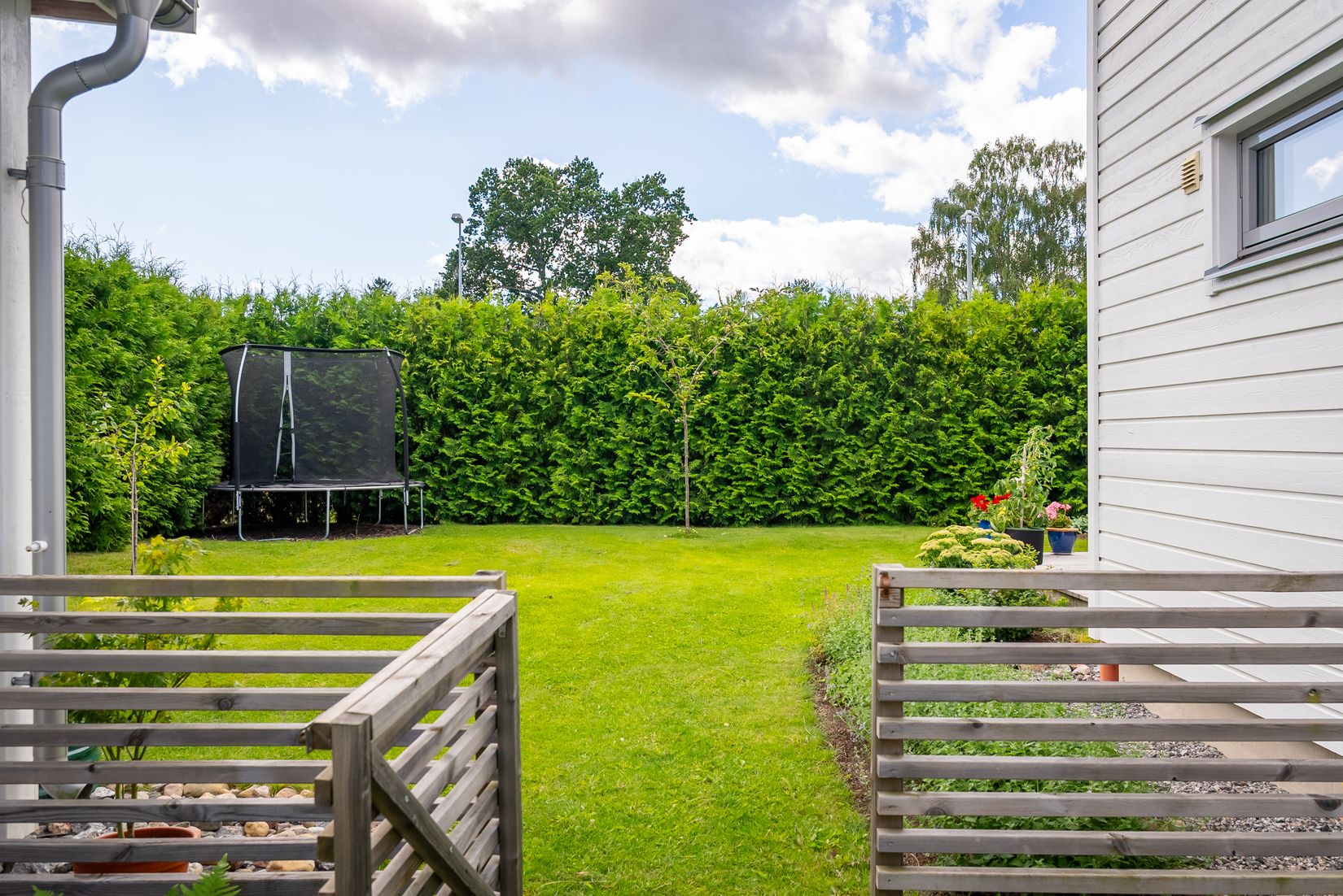 Bostadsrätt, Radhus, Ejdervägen 4, Borsökna, Eskilstuna