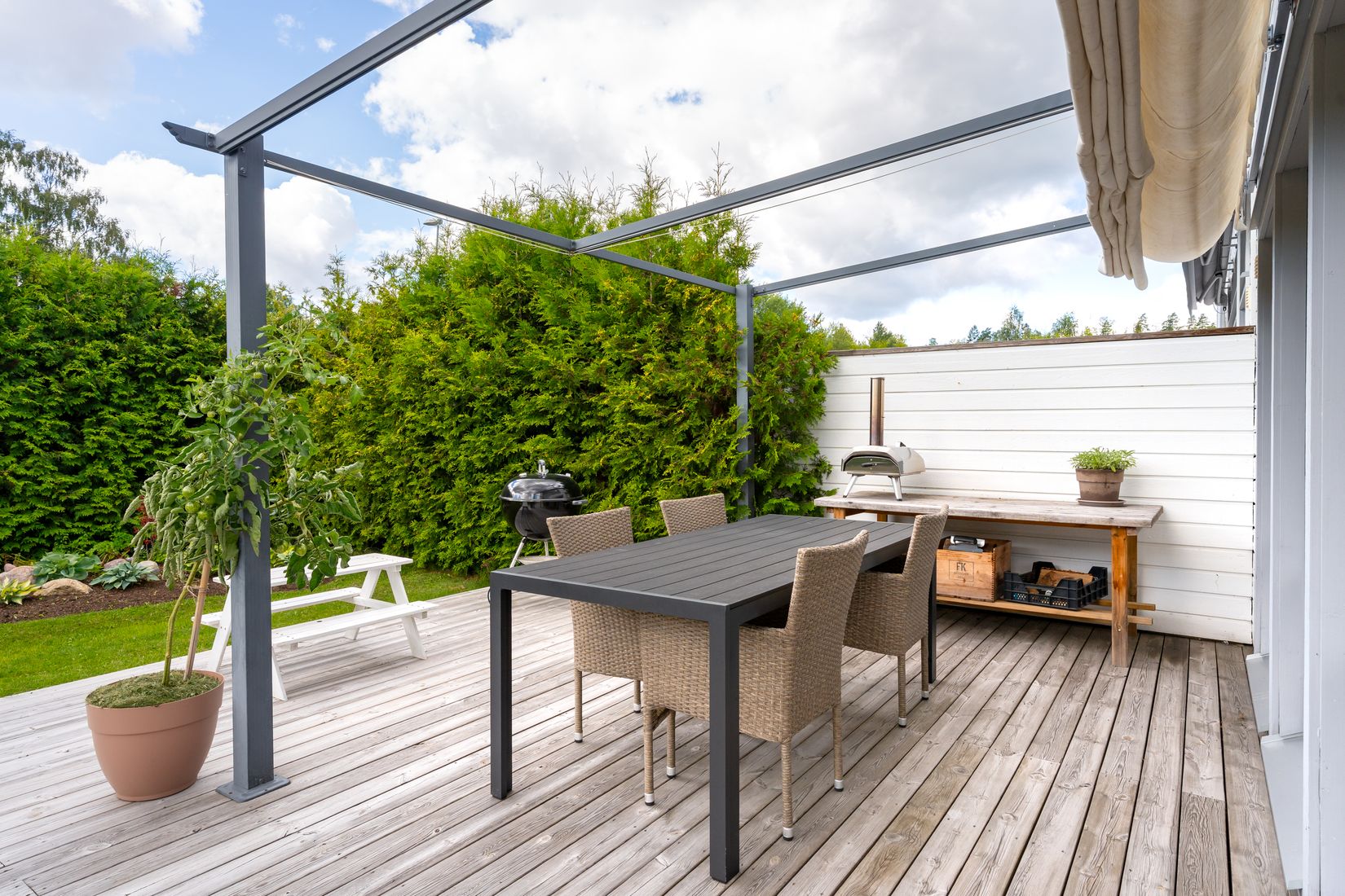 Bostadsrätt, Radhus, Ejdervägen 4, Borsökna, Eskilstuna