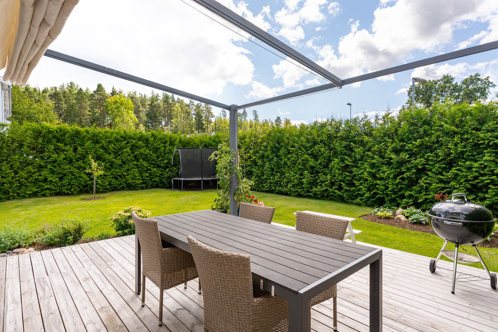 Bostadsrätt, Radhus, Ejdervägen 4, Borsökna, Eskilstuna