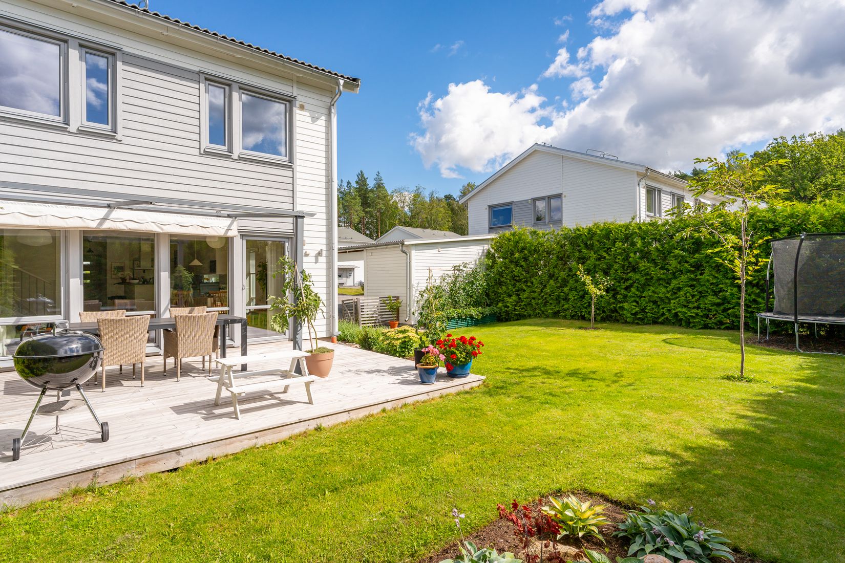 Bostadsrätt, Radhus, Ejdervägen 4, Borsökna, Eskilstuna