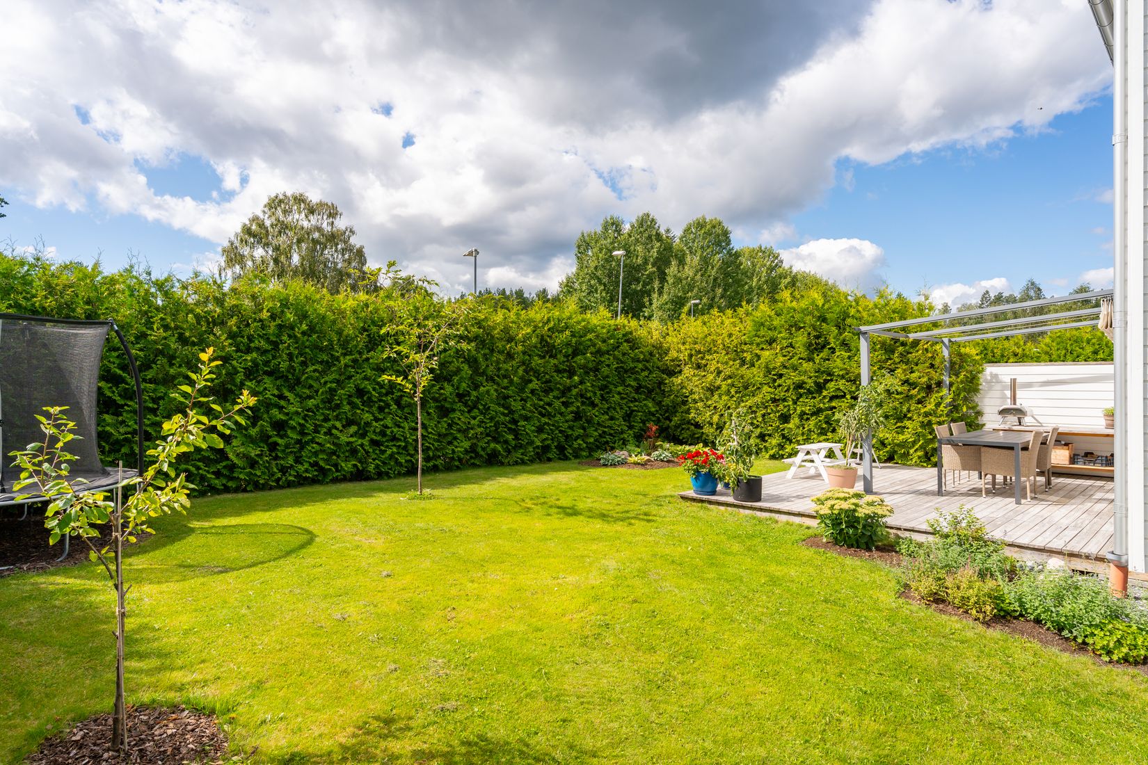 Bostadsrätt, Radhus, Ejdervägen 4, Borsökna, Eskilstuna