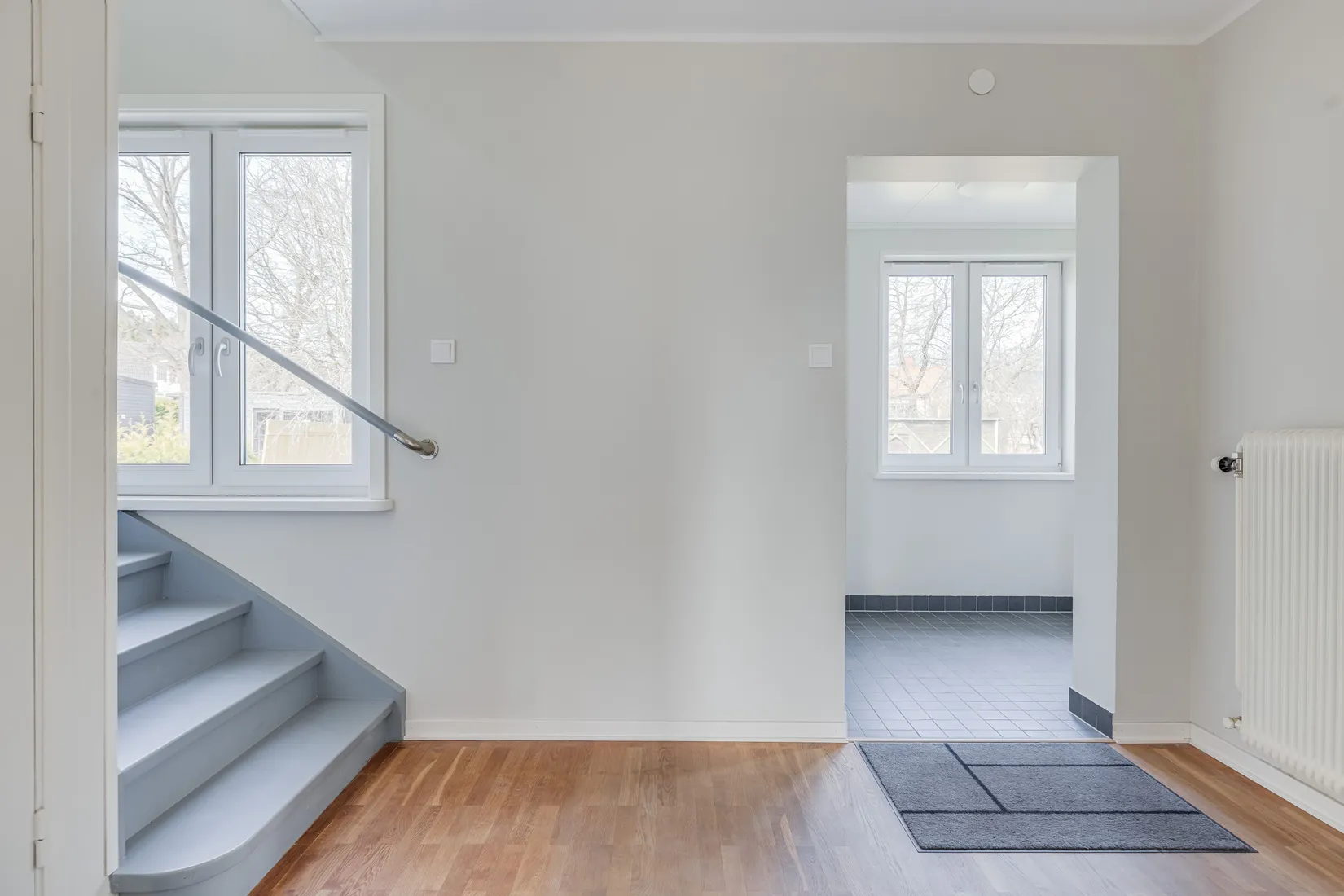 Villa, Smålandsgatan 21, Motala